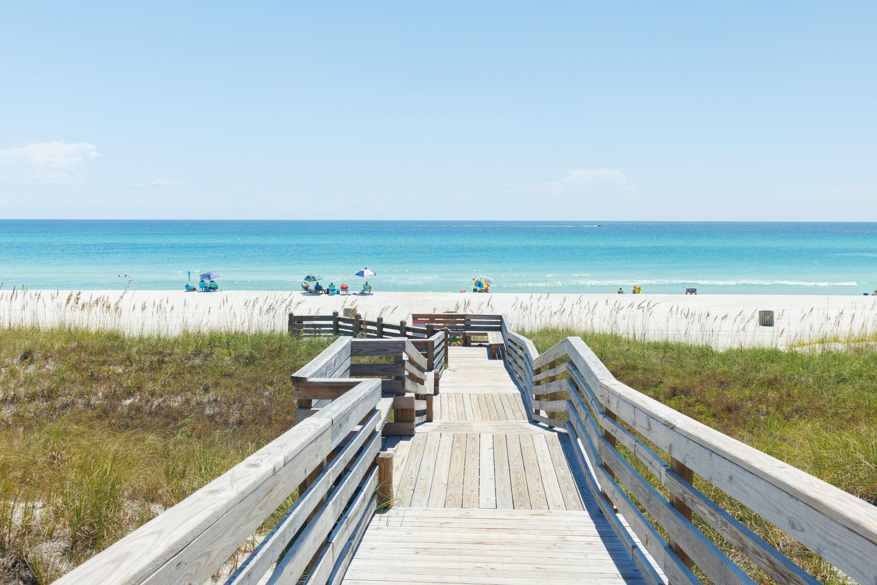 BID-A-WEE BEACH 1ST ADDN - Land