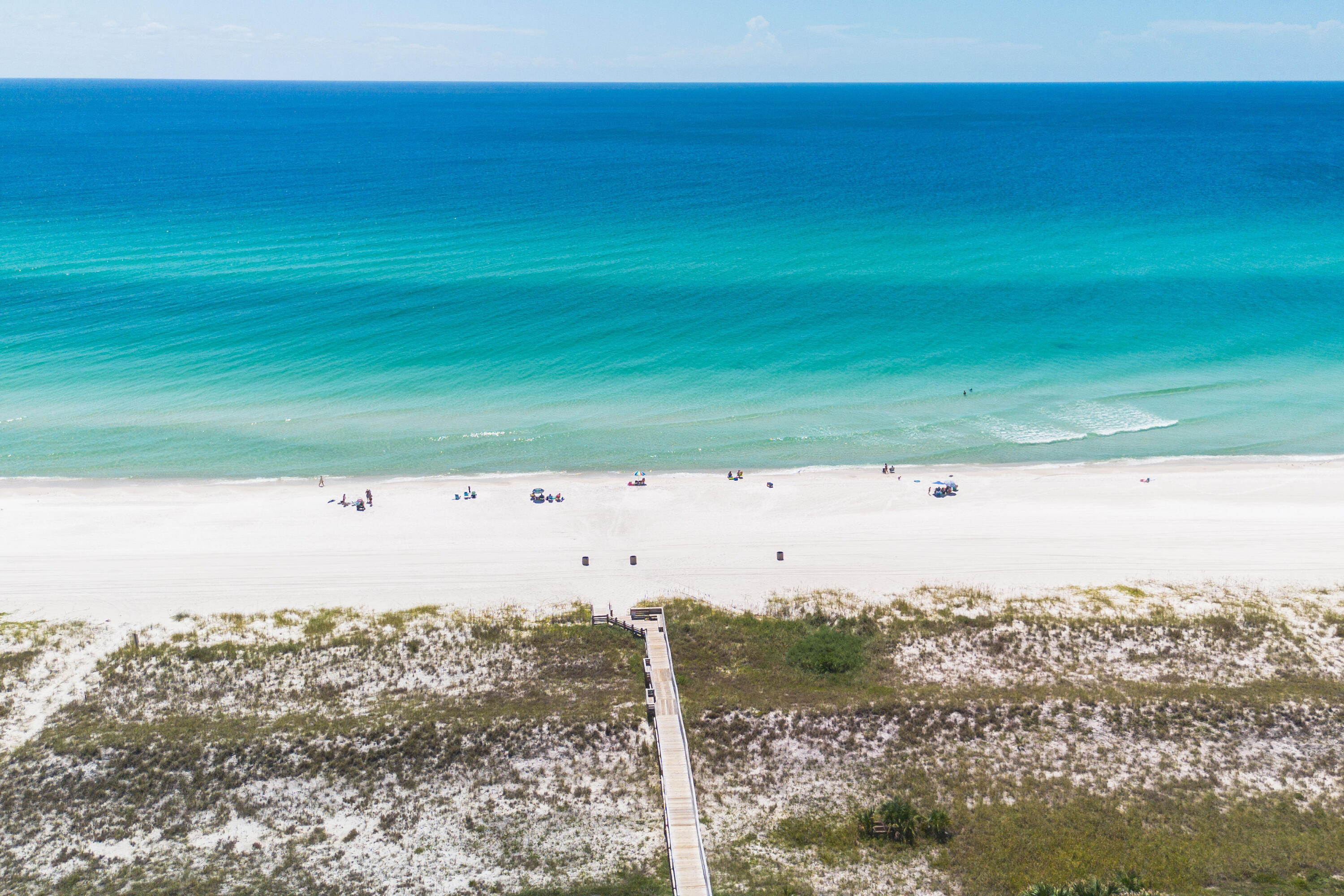 BID-A-WEE BEACH 1ST ADDN - Land