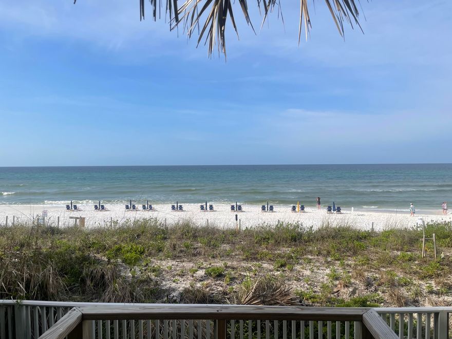 Unique opportunity to build the Beach House you have always wanted but never found!  This is the last beachfront lot in Sunrise Beach, a gated community w private beach, to be developed and offers both a potential family retreat or incredible investor opportunity.  There is full set of plans for a 4 bedroom, 3,000 sq ft house w a pool that is offered with the purchase.