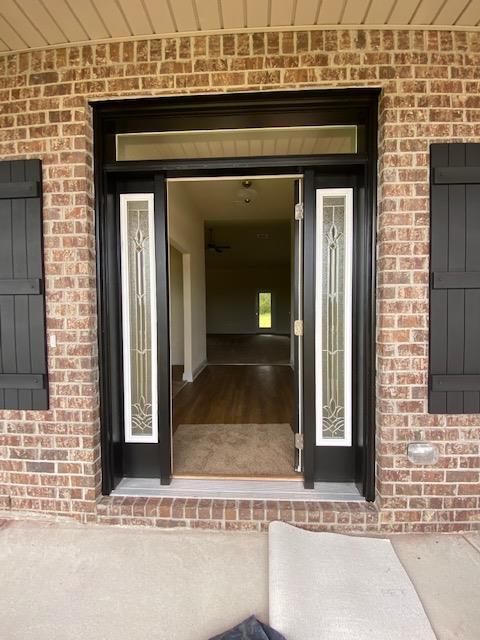 Charleston Place - Residential