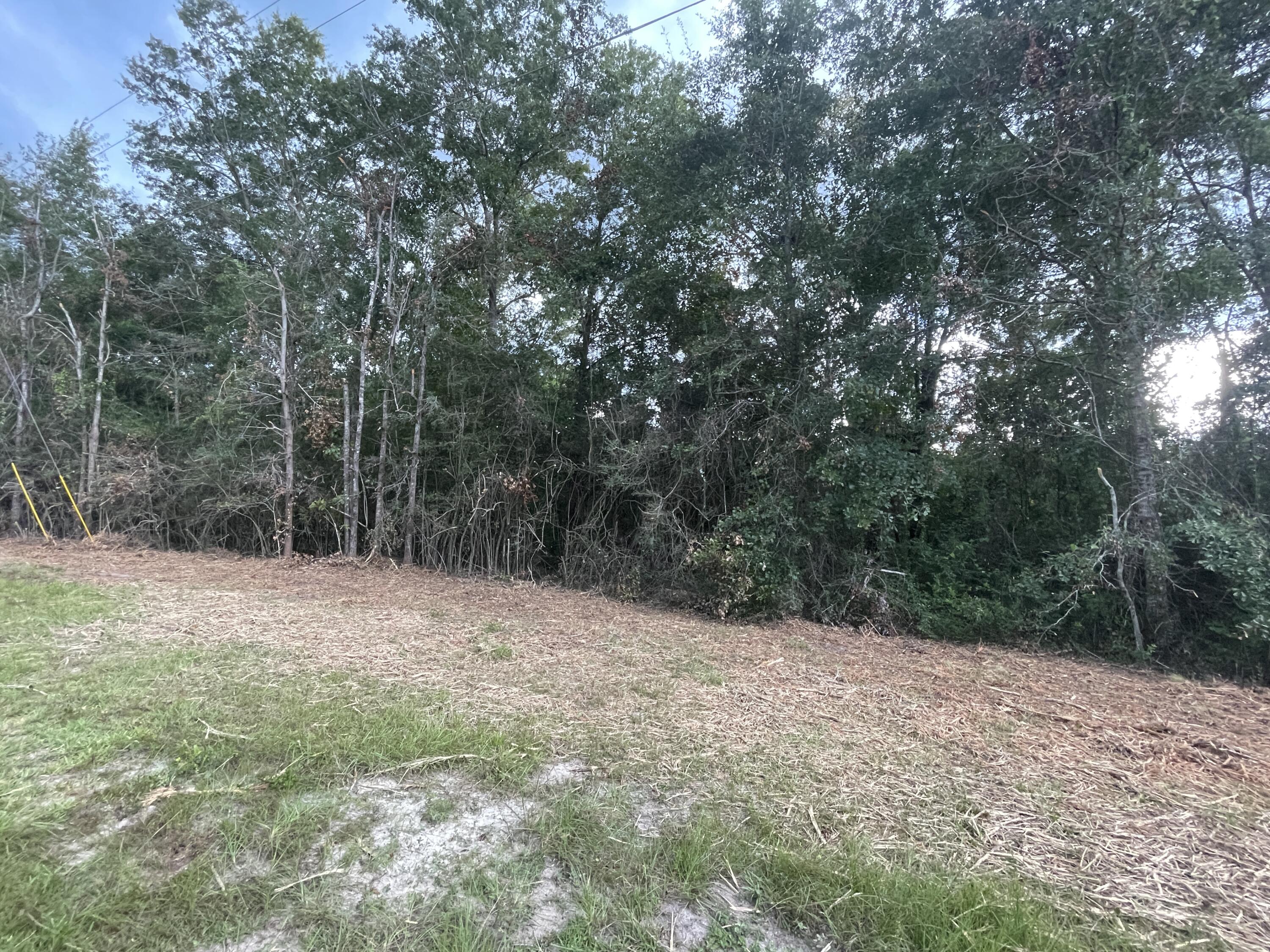 PINECREST ACRES UNREC - Land