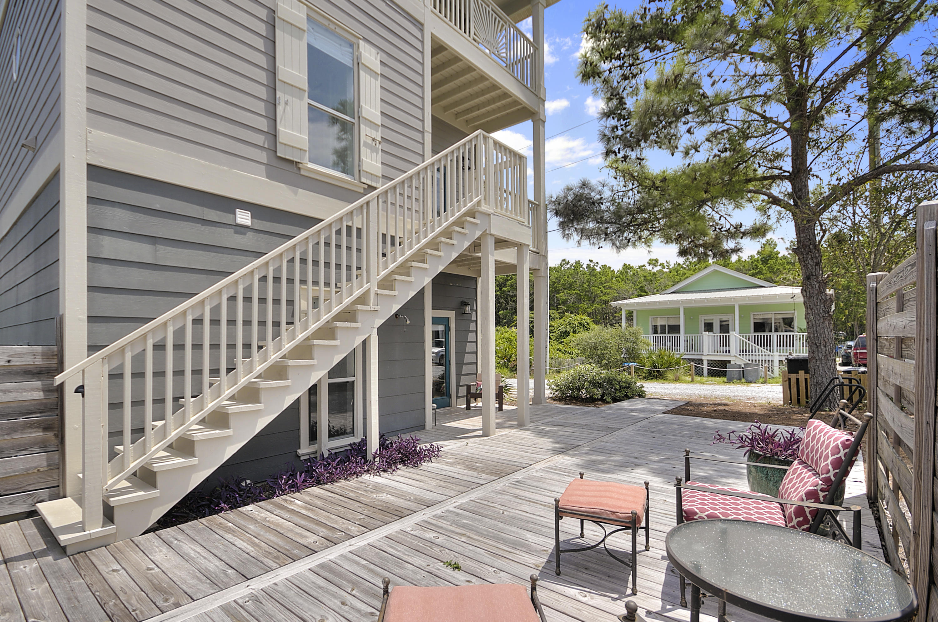 Seagrove Beach - Residential