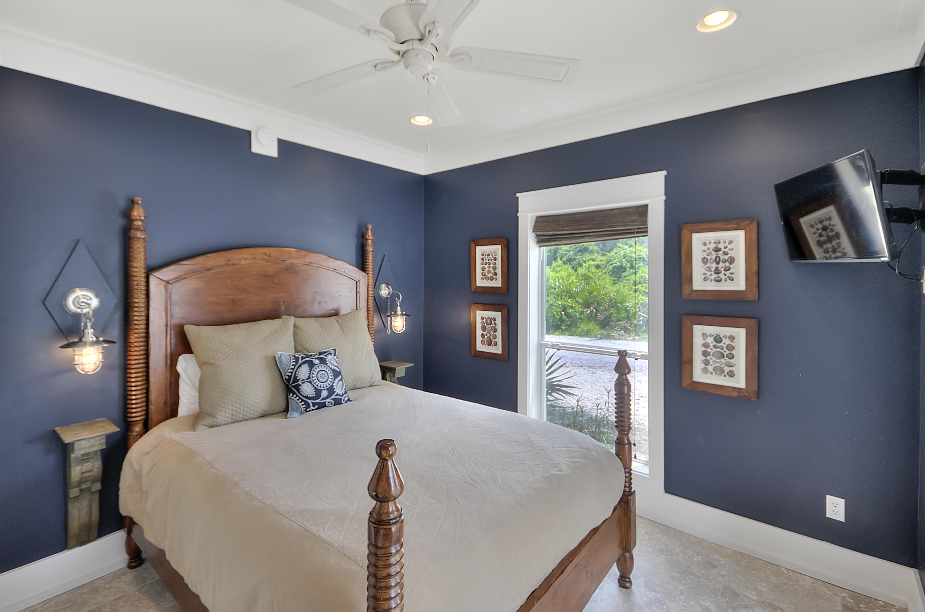 Seagrove Beach - Residential