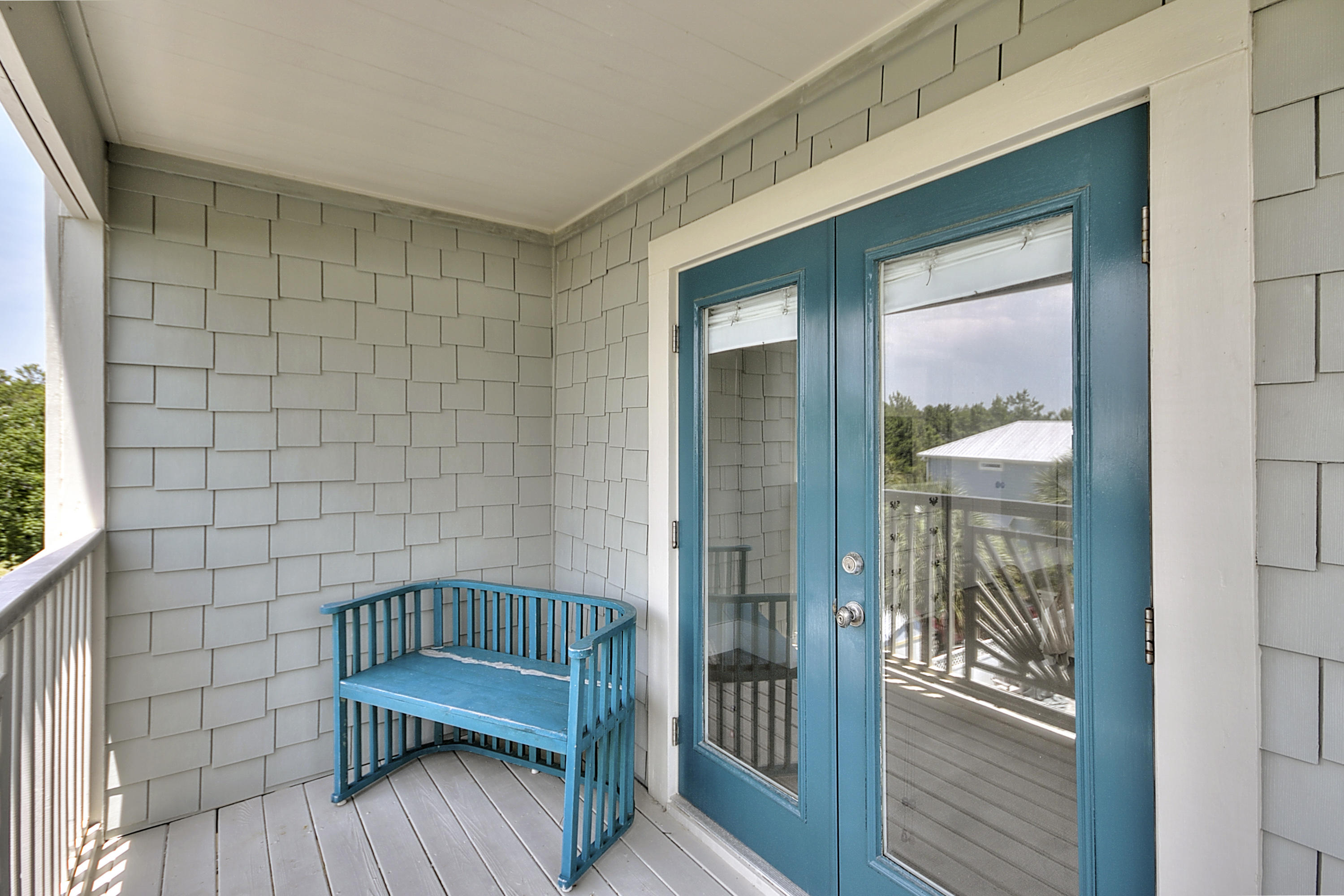 Seagrove Beach - Residential