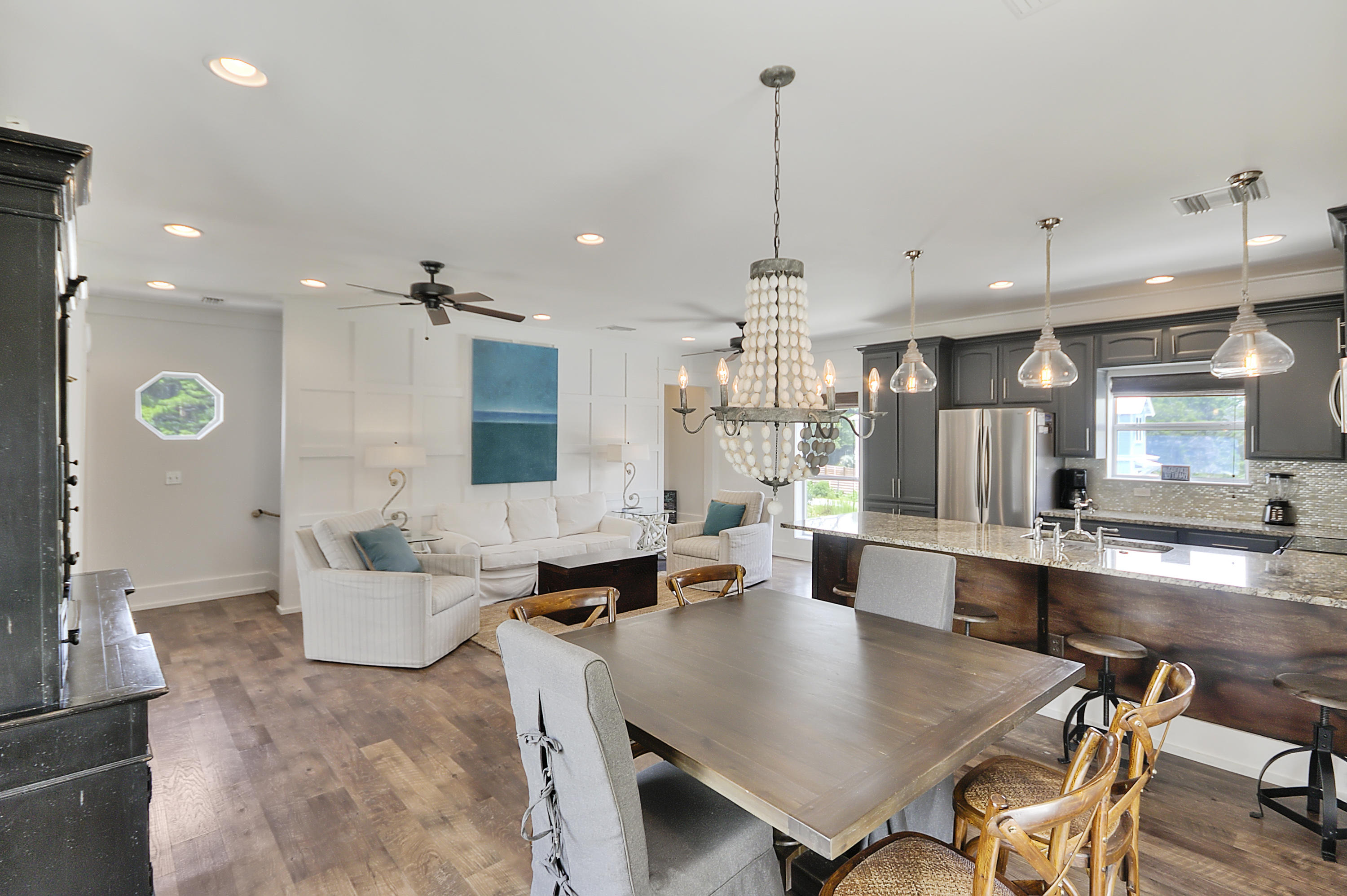 Seagrove Beach - Residential