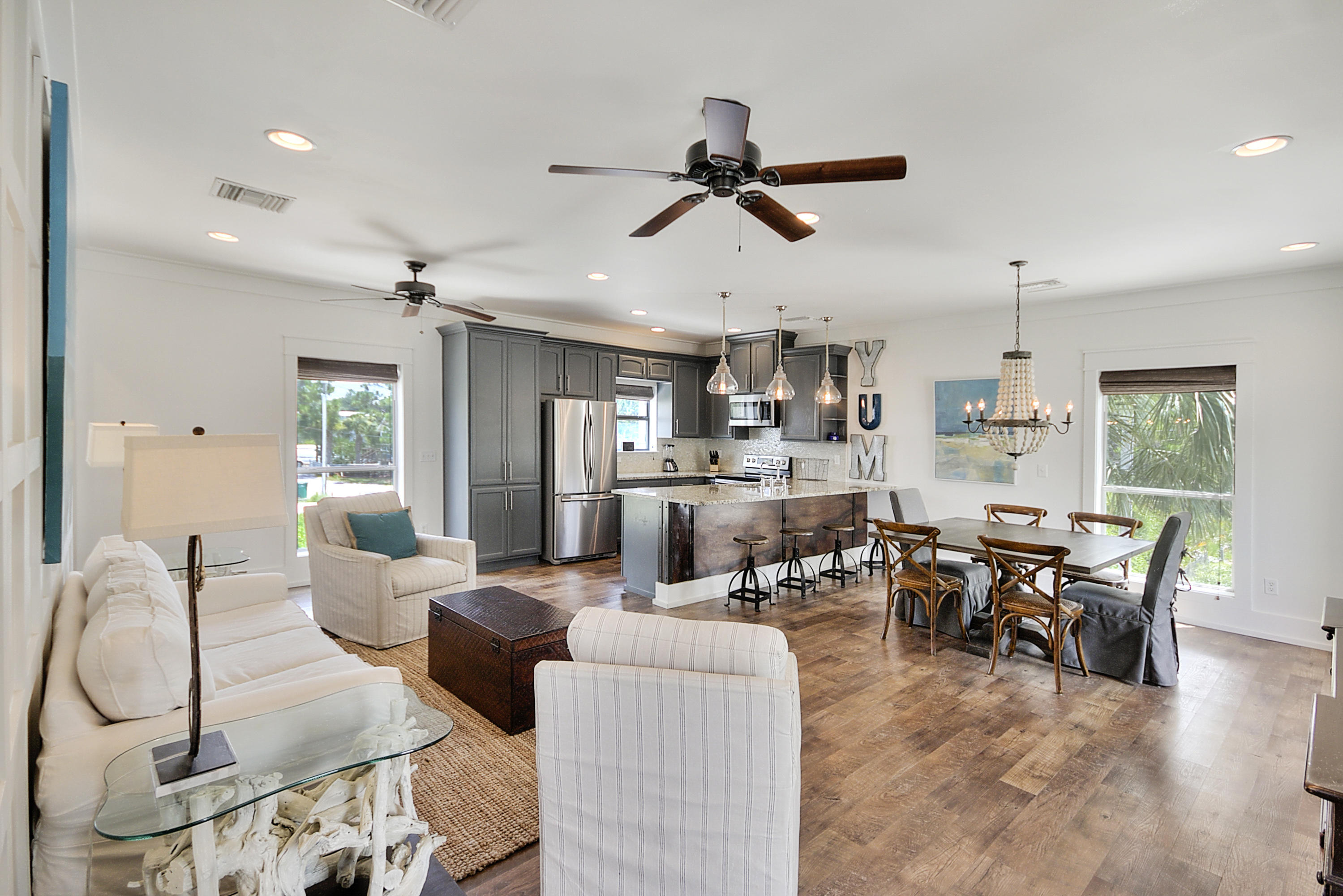 Seagrove Beach - Residential