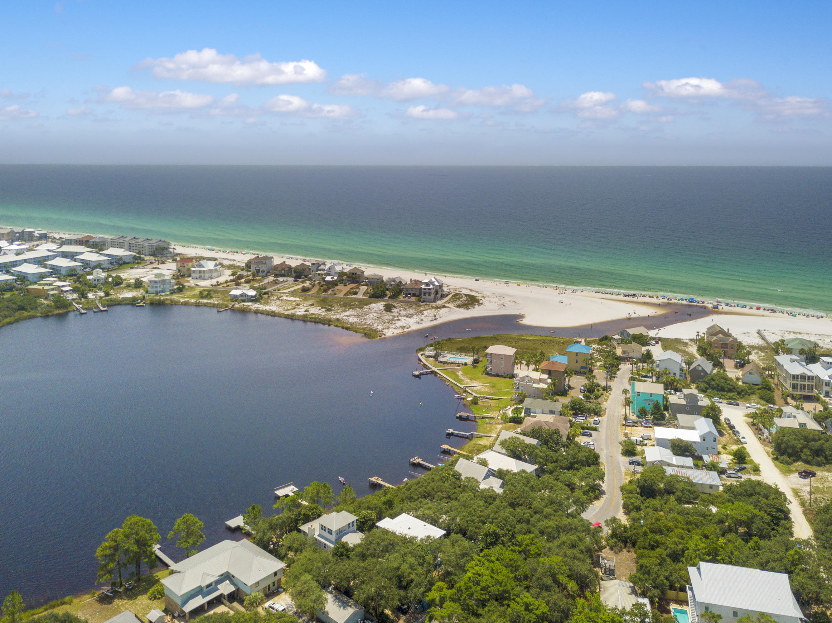 Seagrove Beach - Residential