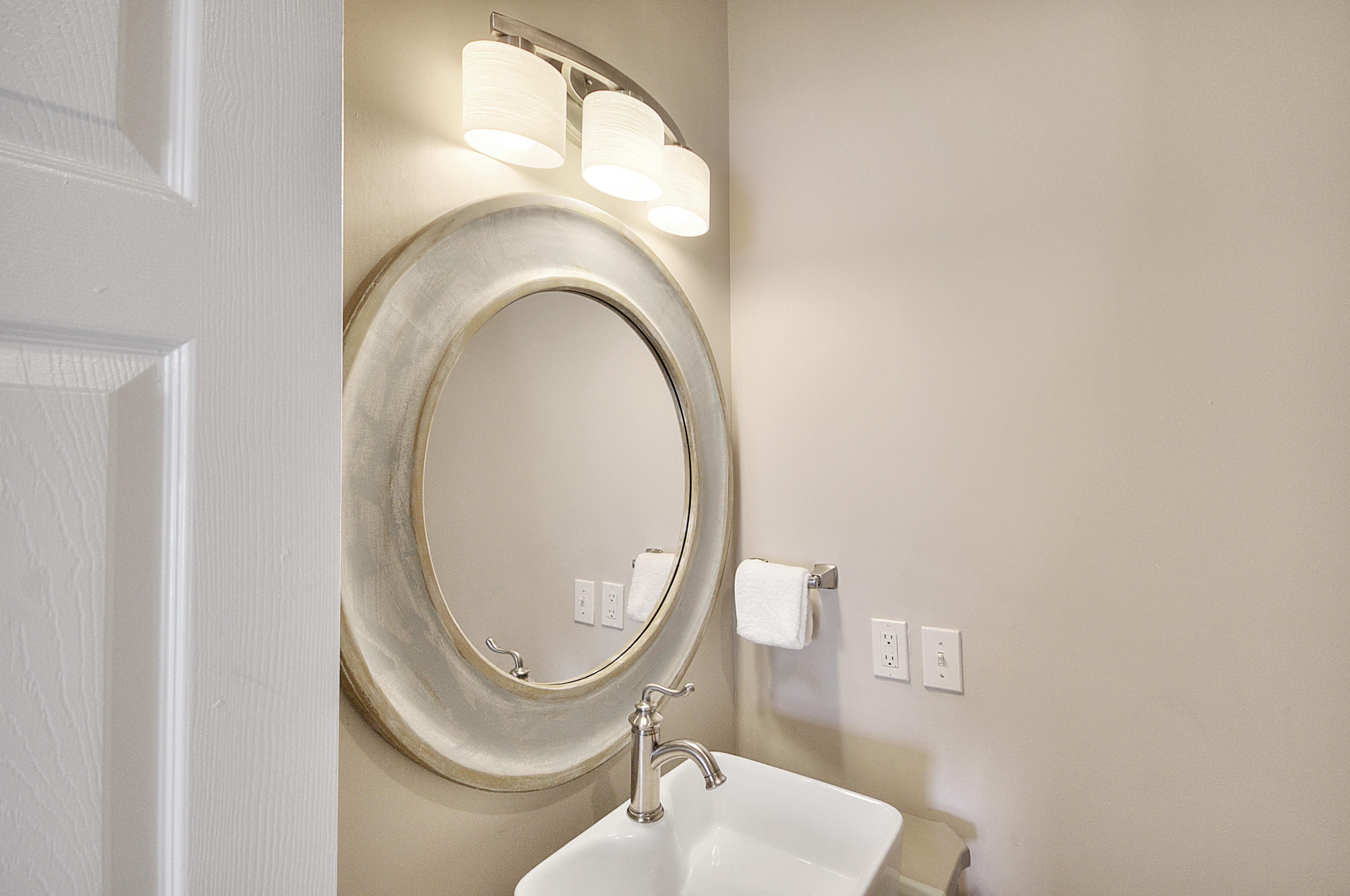 Seagrove Beach - Residential