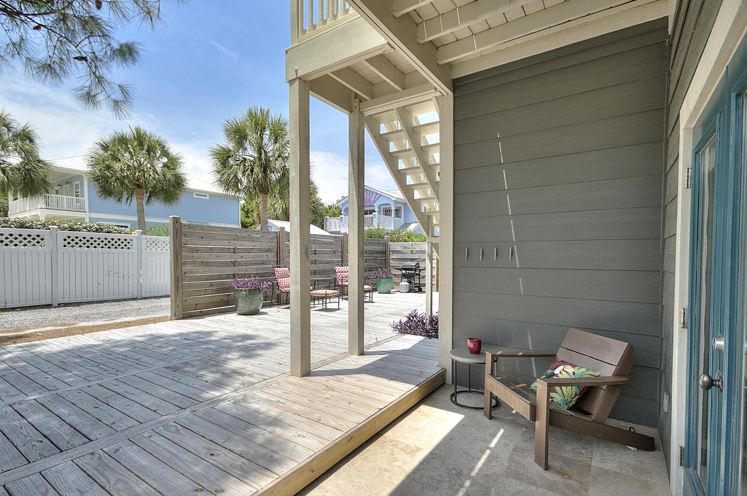 Seagrove Beach - Residential
