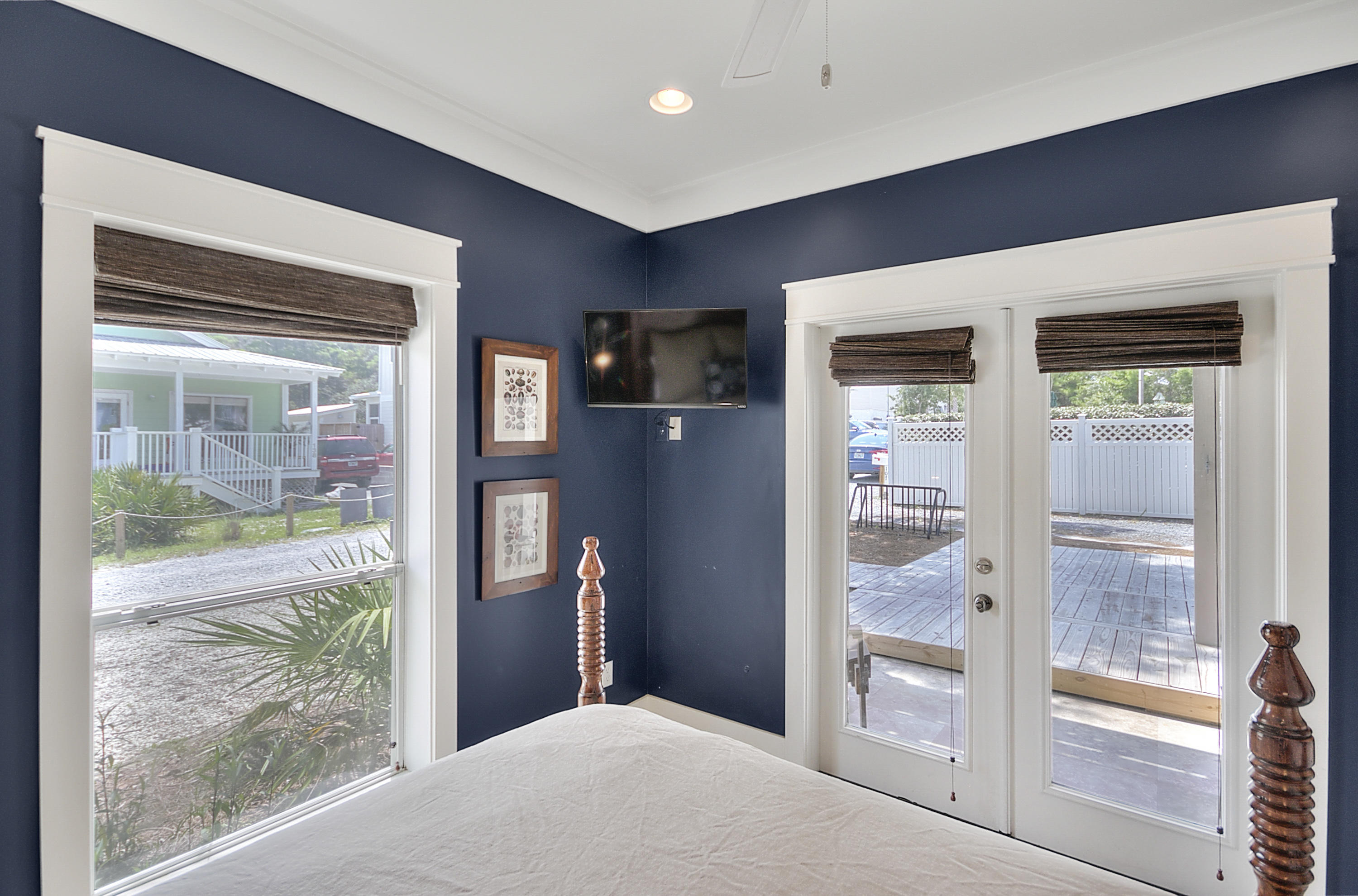 Seagrove Beach - Residential