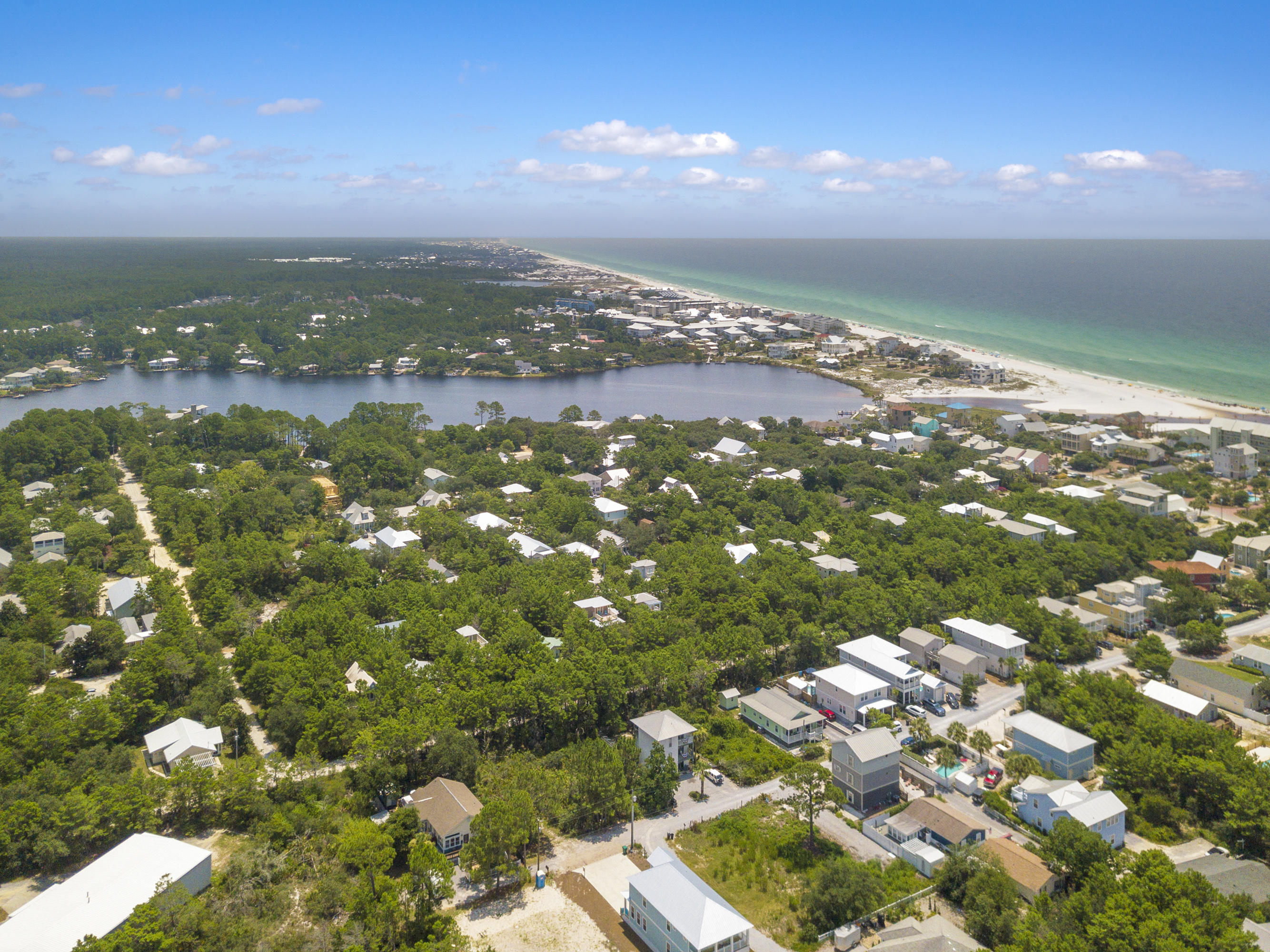 Seagrove Beach - Residential