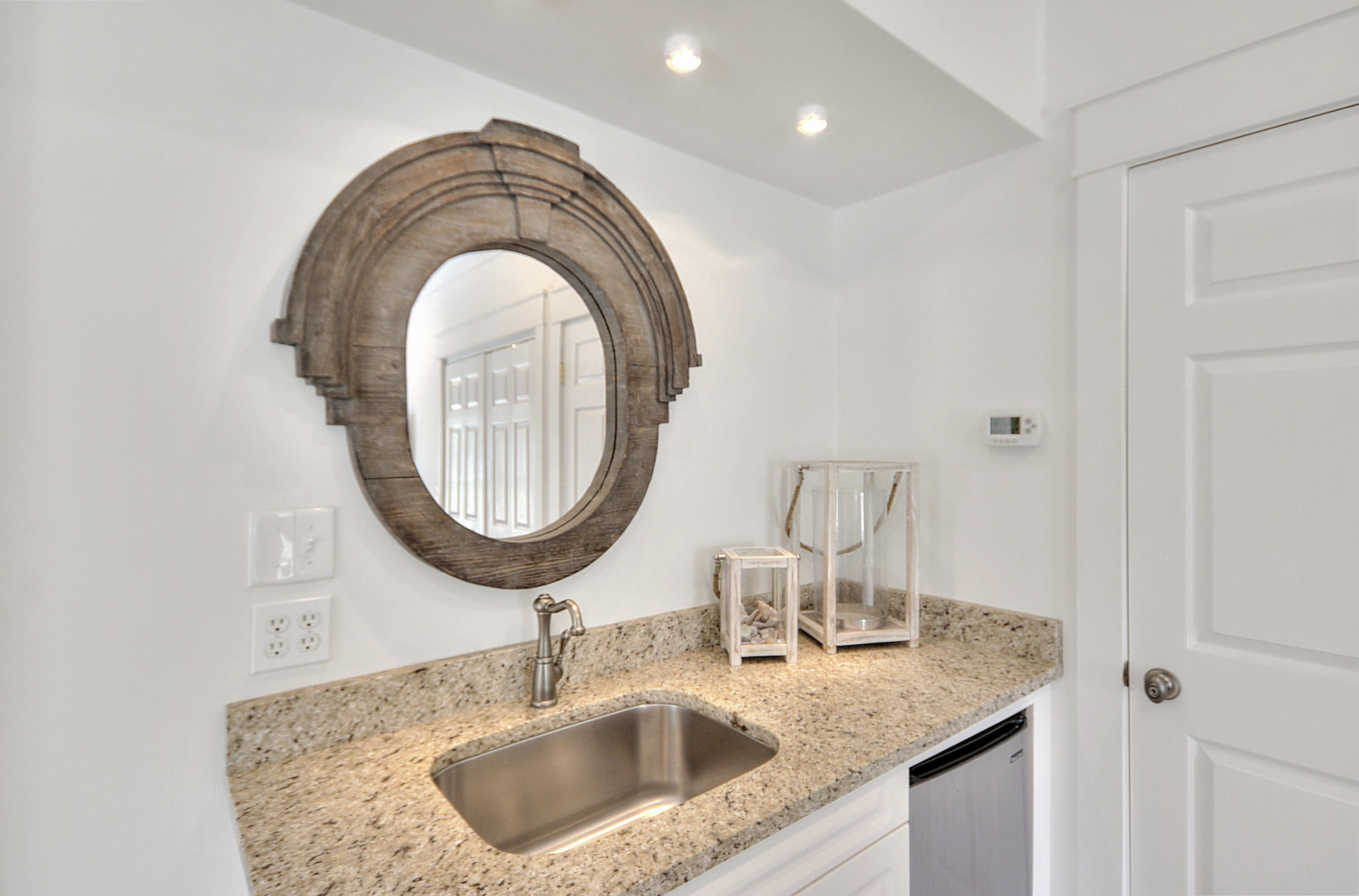 Seagrove Beach - Residential