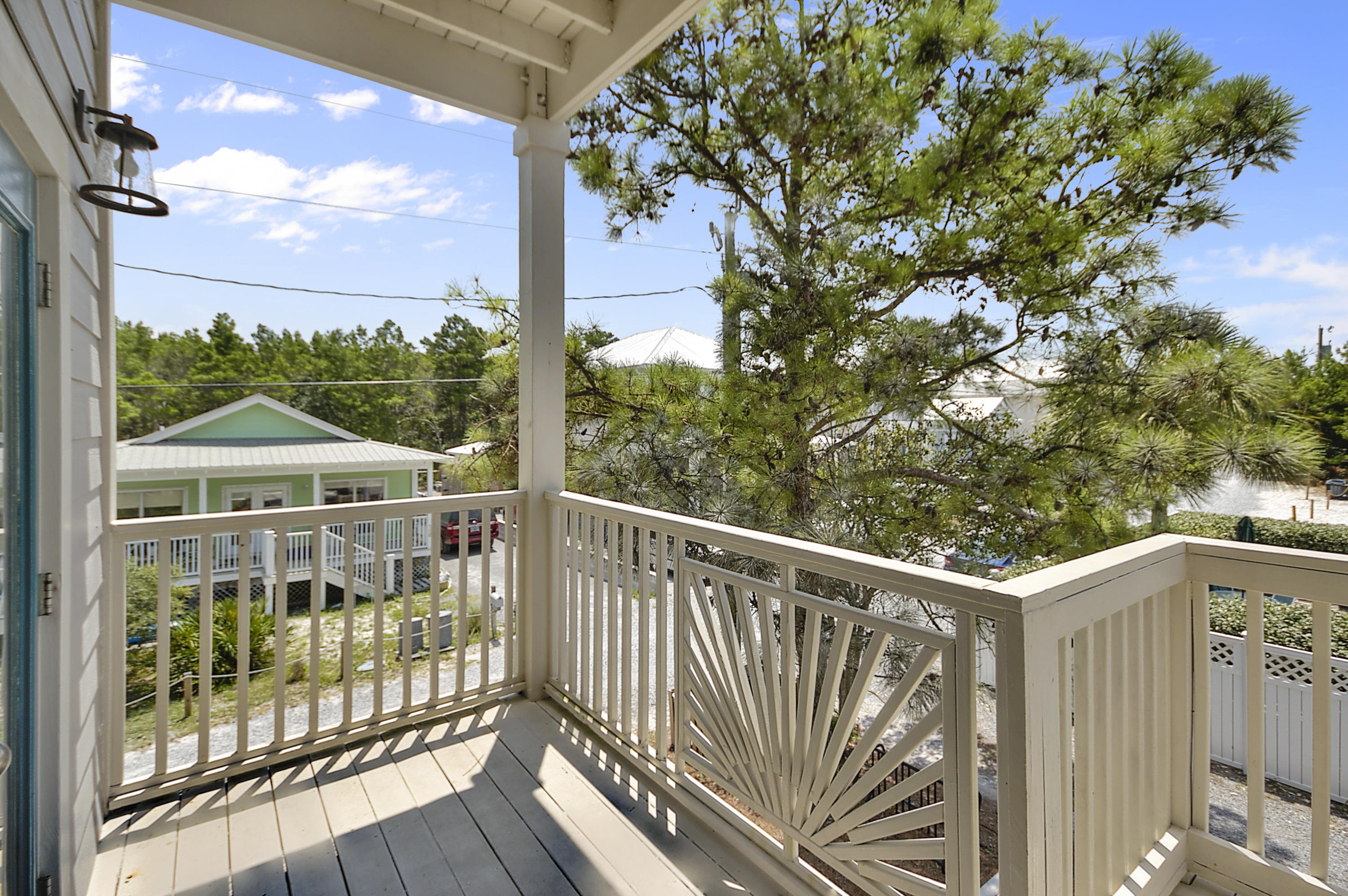 Seagrove Beach - Residential