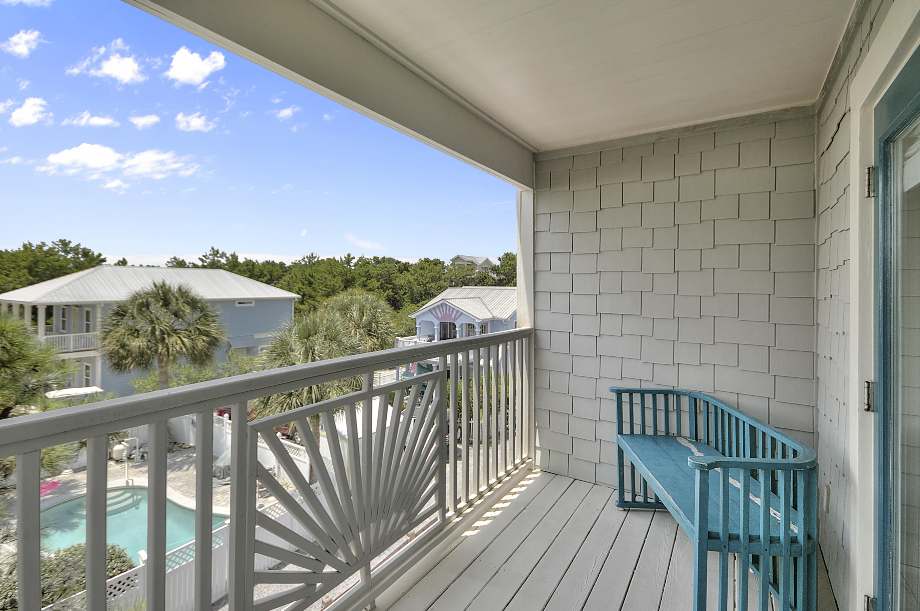 Seagrove Beach - Residential