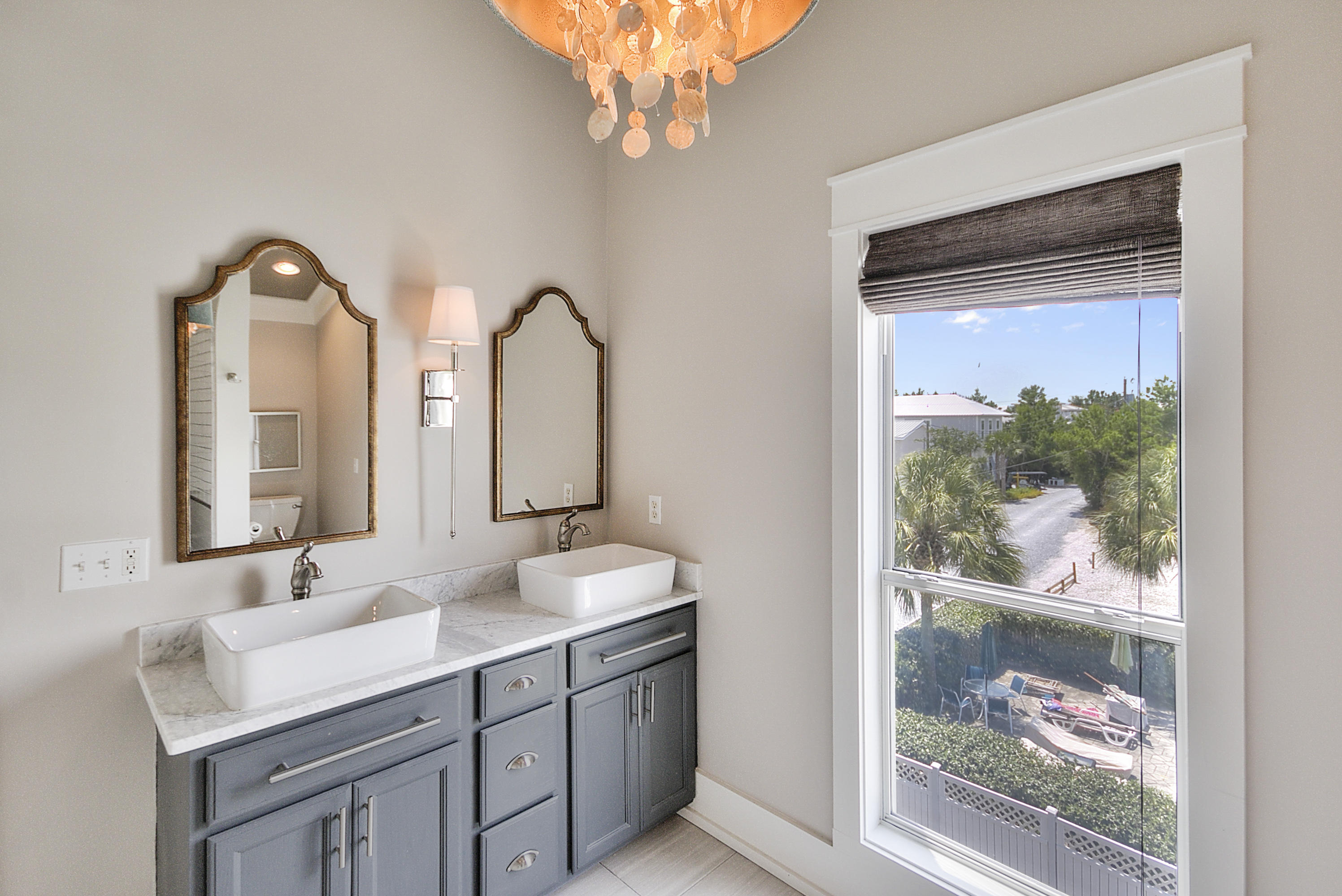 Seagrove Beach - Residential