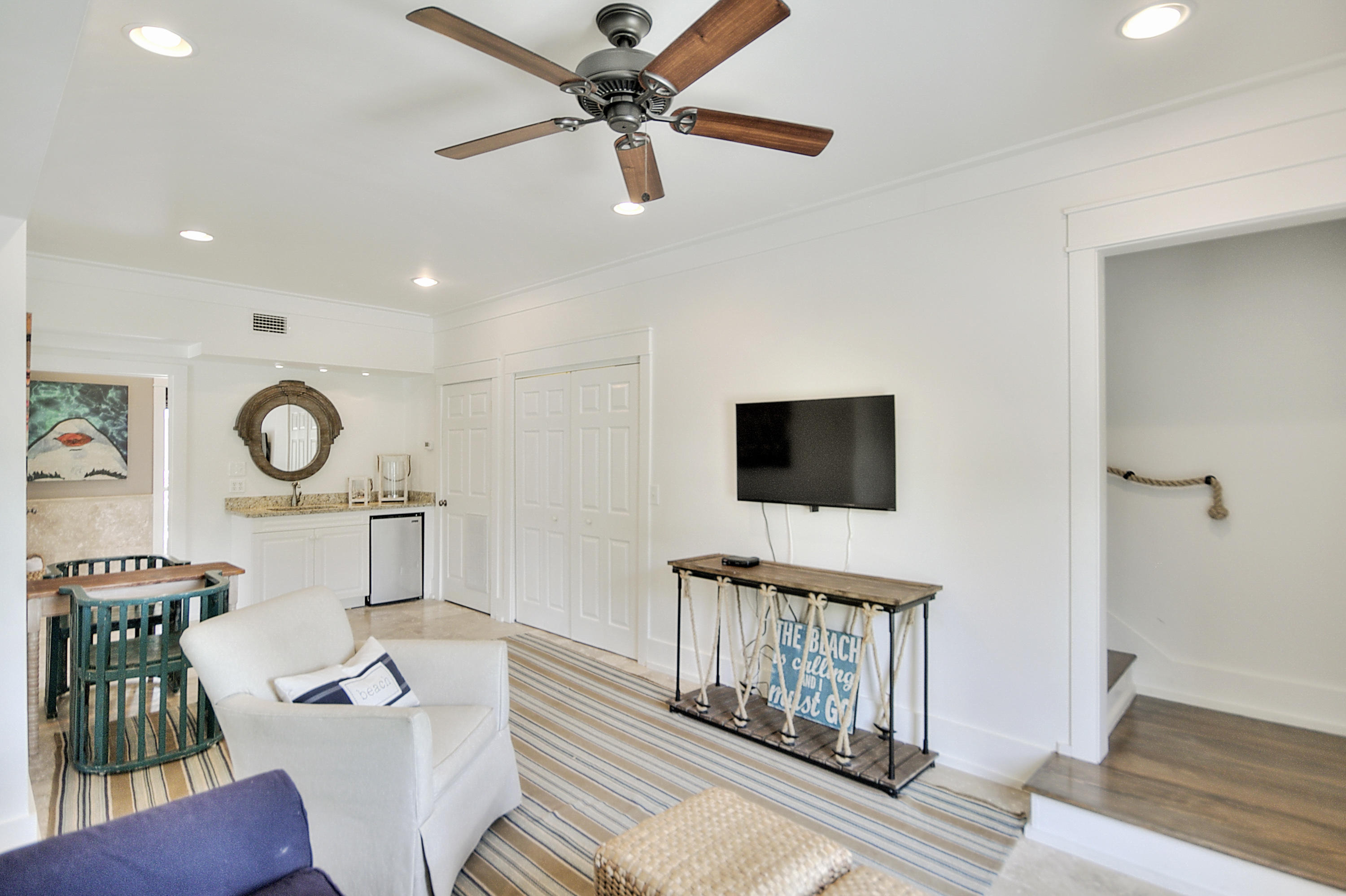 Seagrove Beach - Residential
