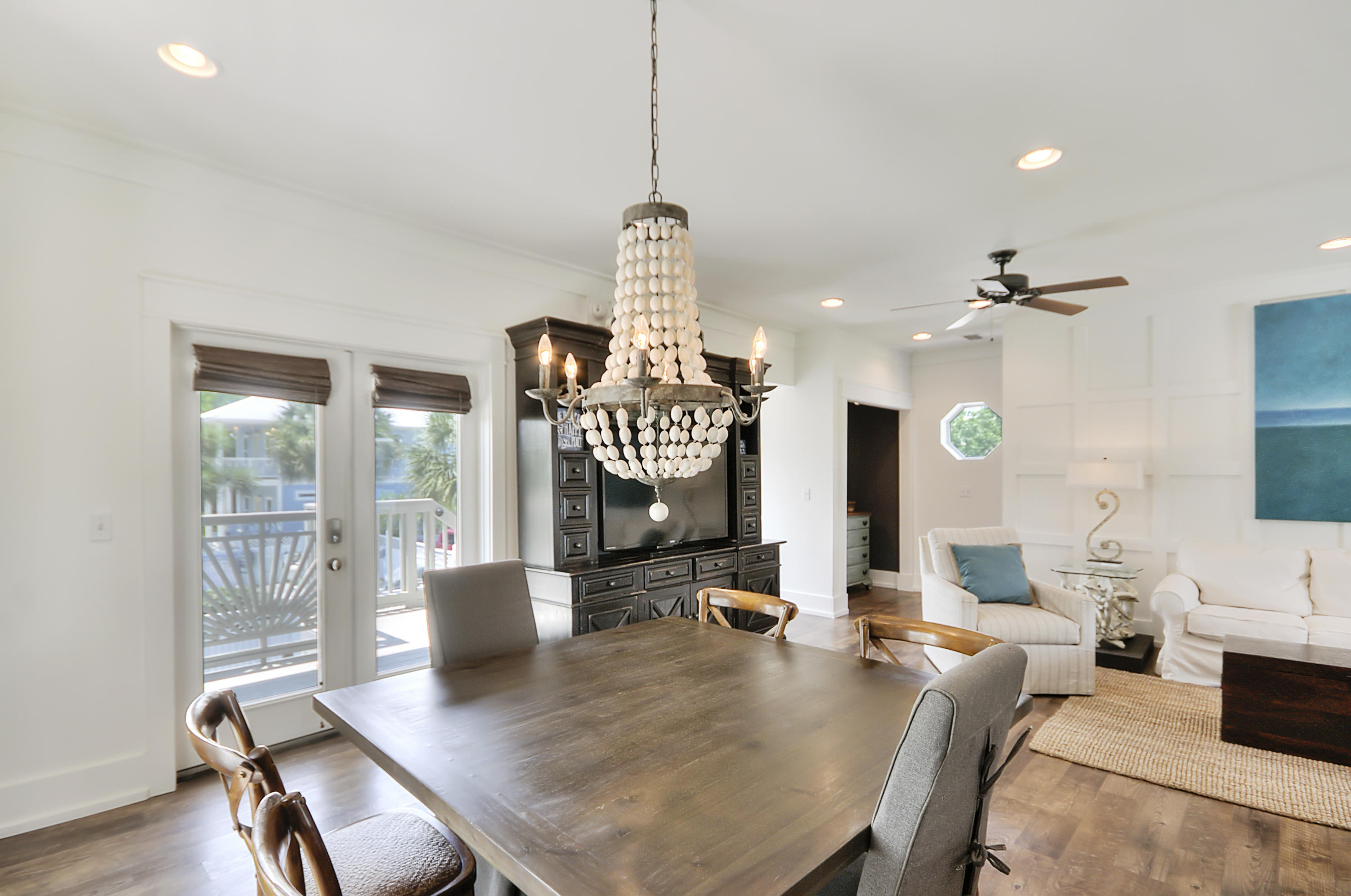 Seagrove Beach - Residential
