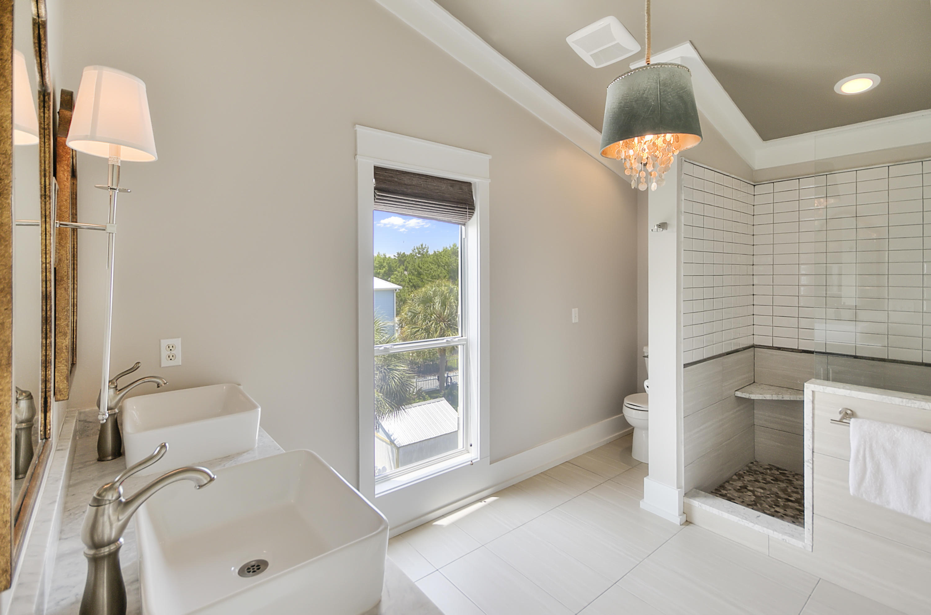 Seagrove Beach - Residential