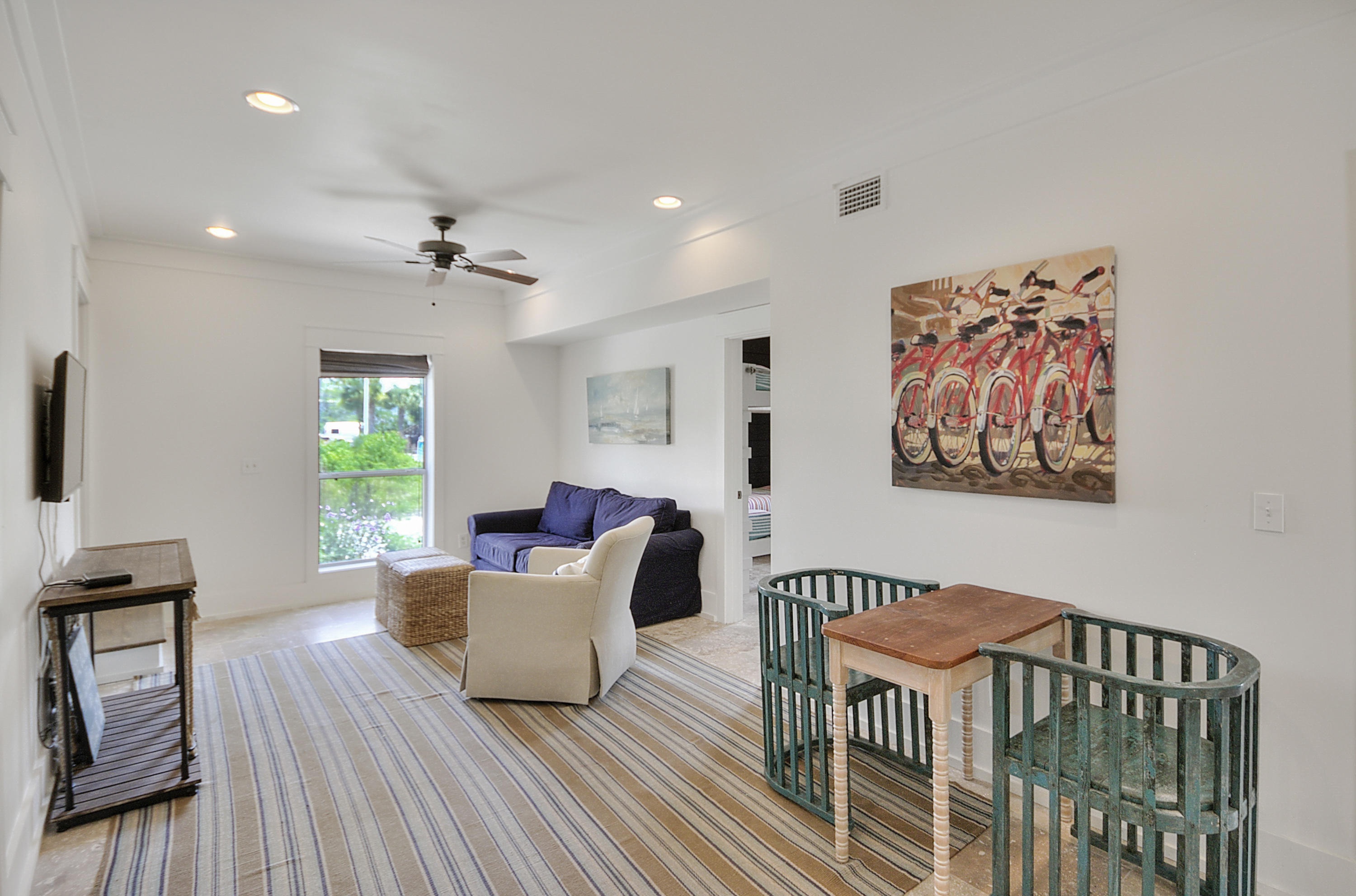 Seagrove Beach - Residential