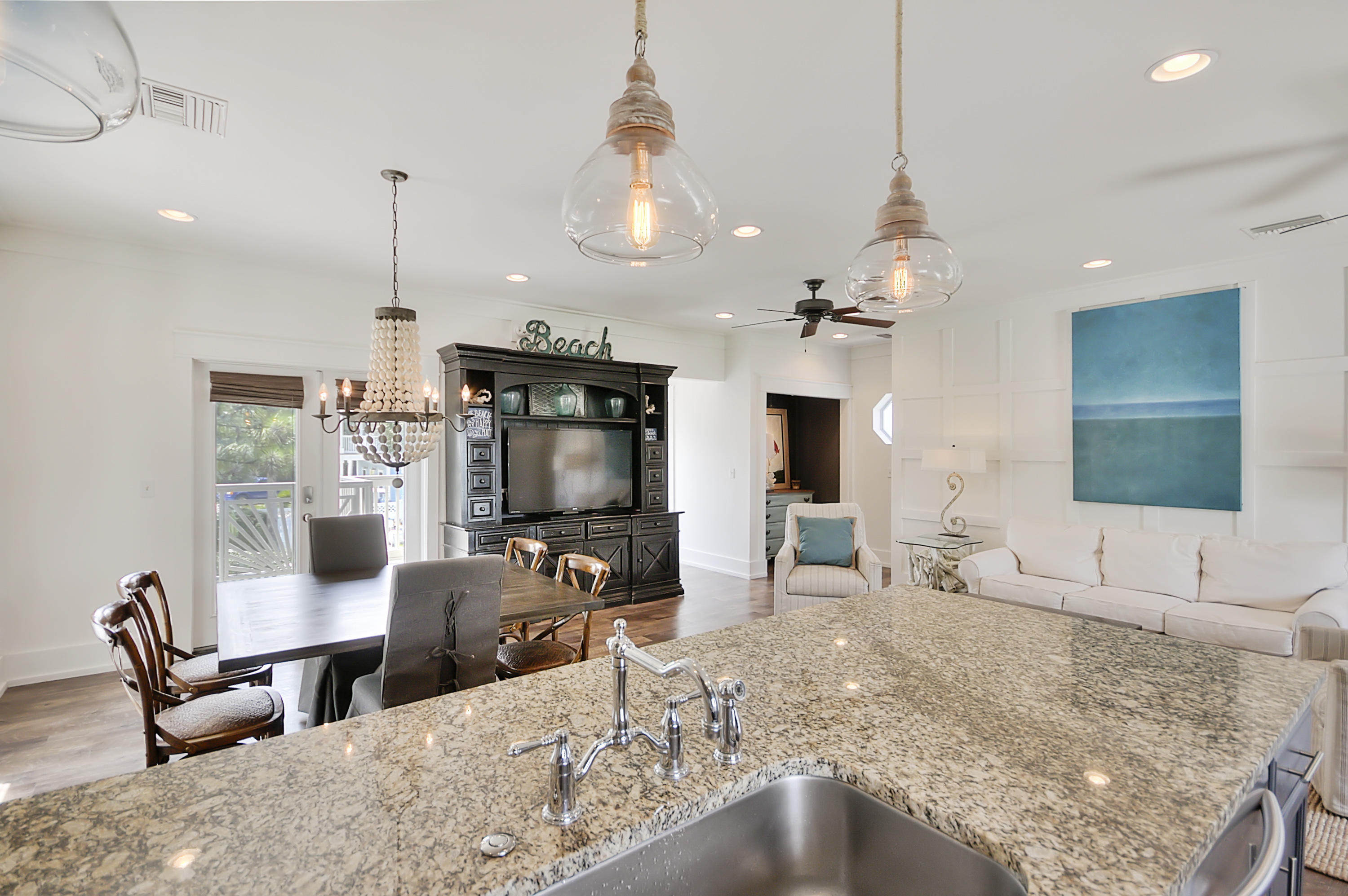 Seagrove Beach - Residential