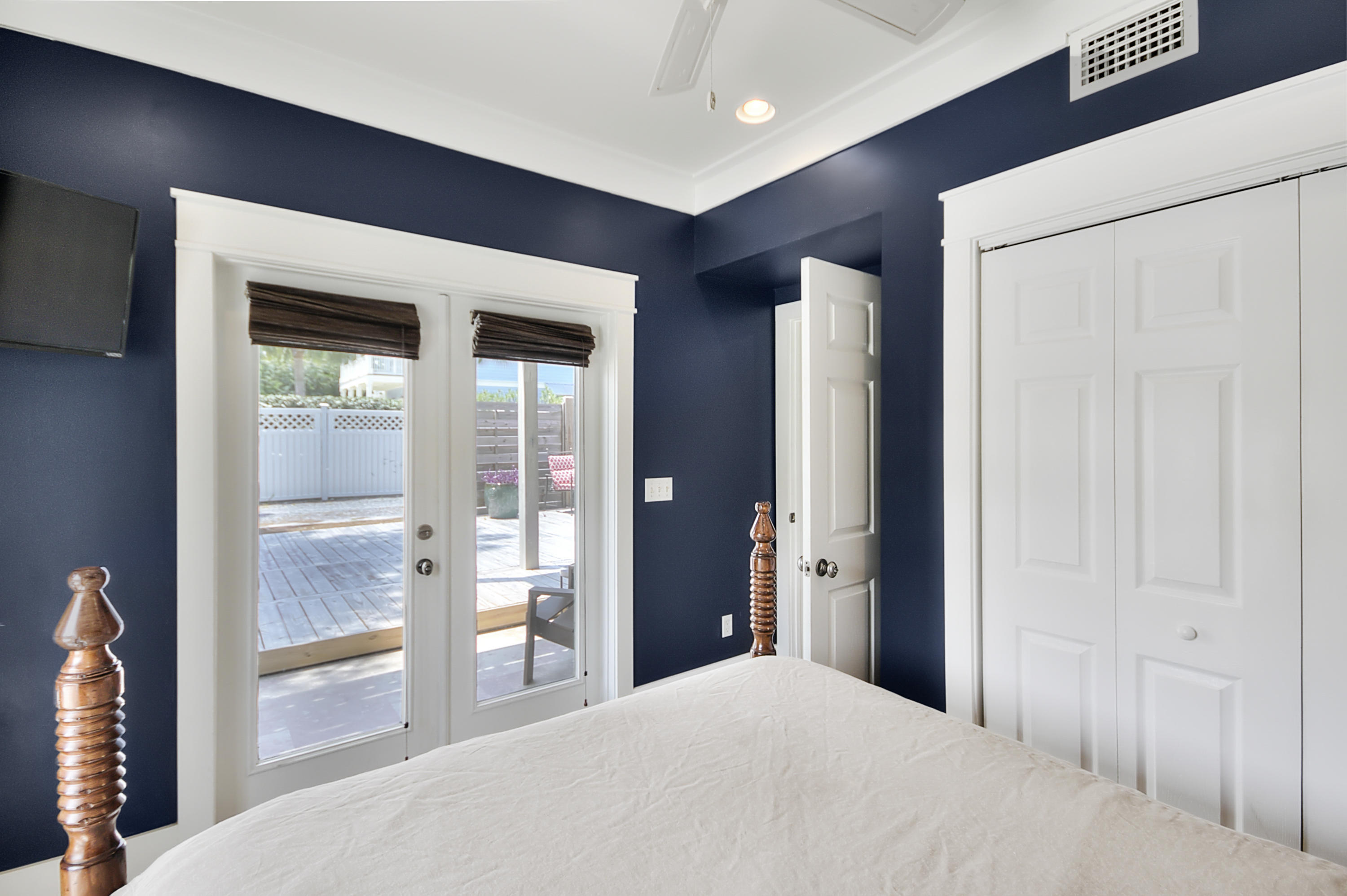 Seagrove Beach - Residential