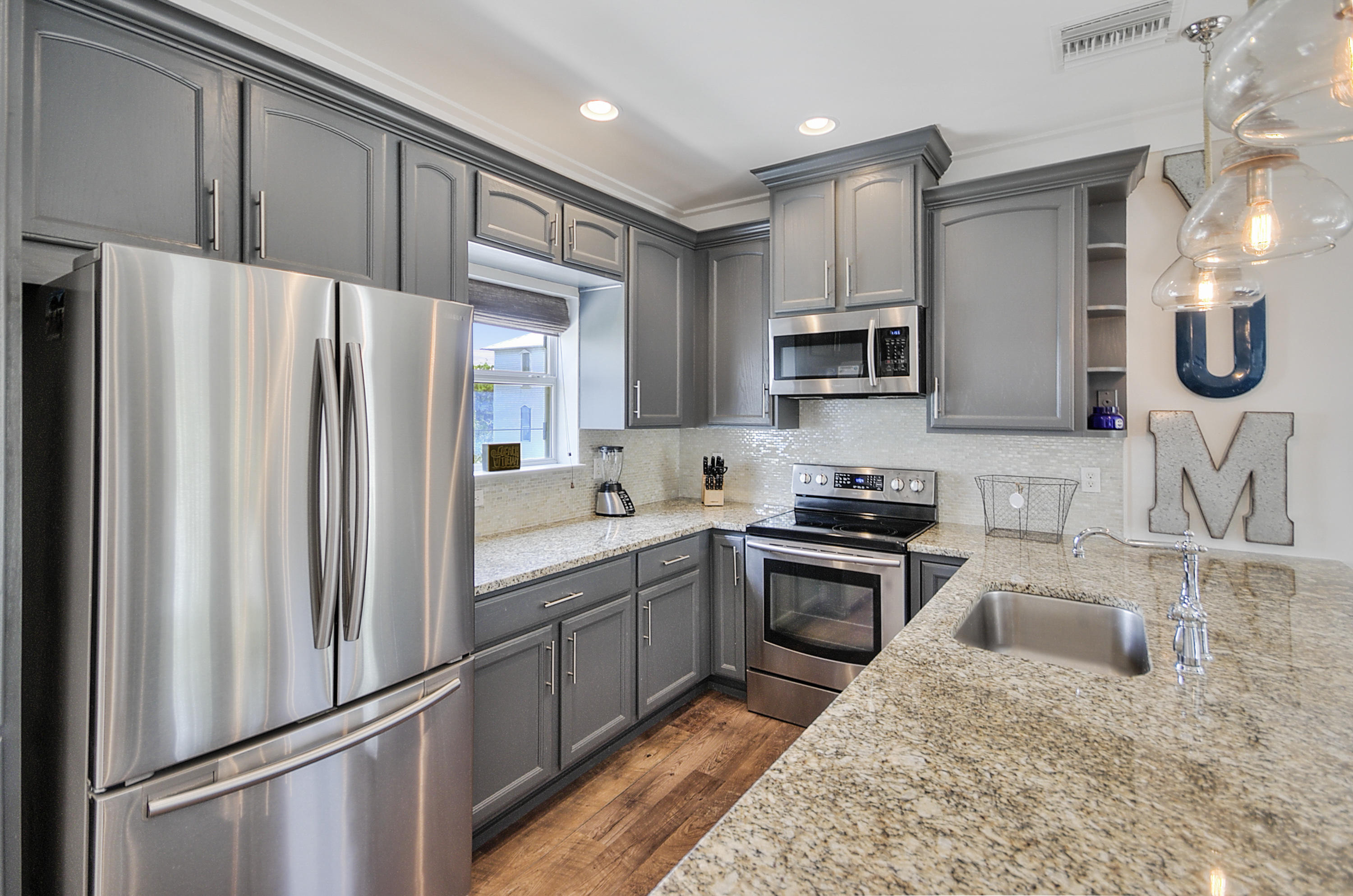 Seagrove Beach - Residential