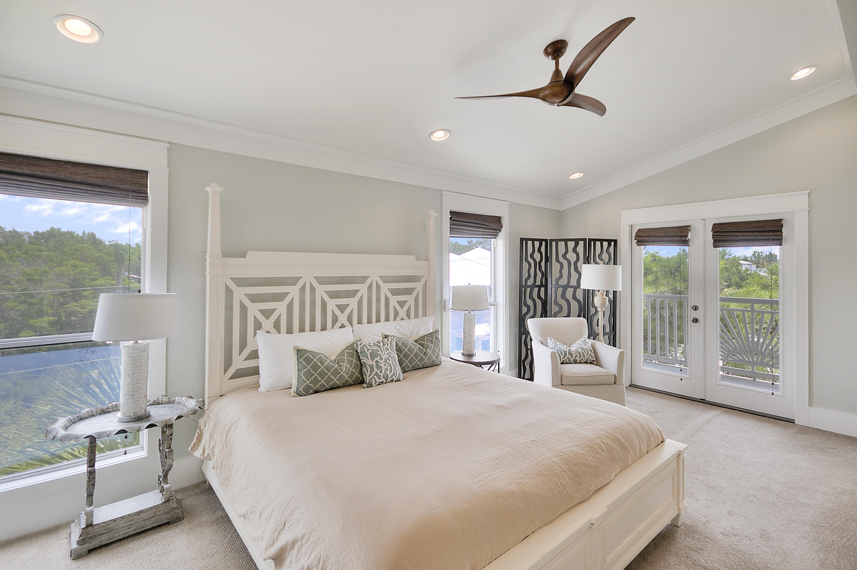 Seagrove Beach - Residential