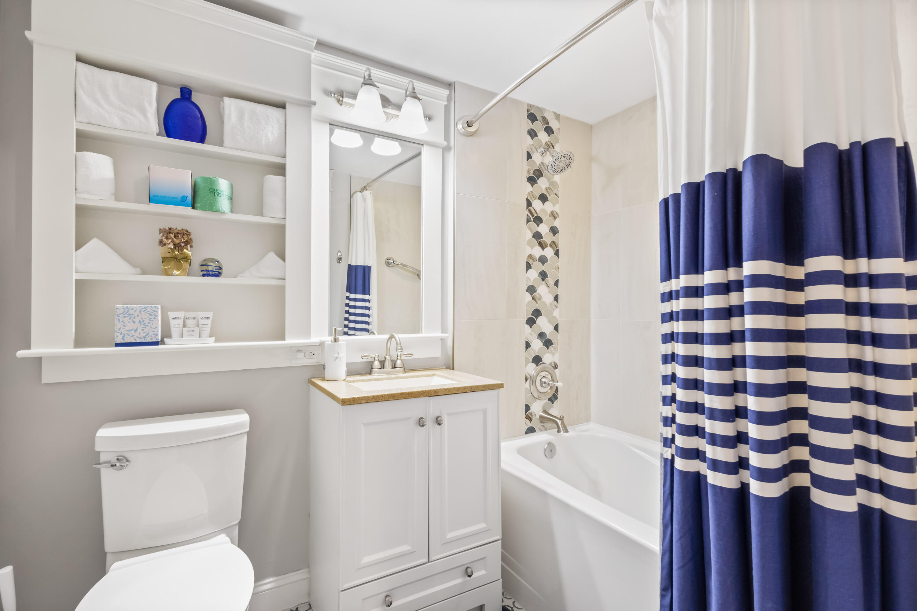 Grand Sandestin - Residential