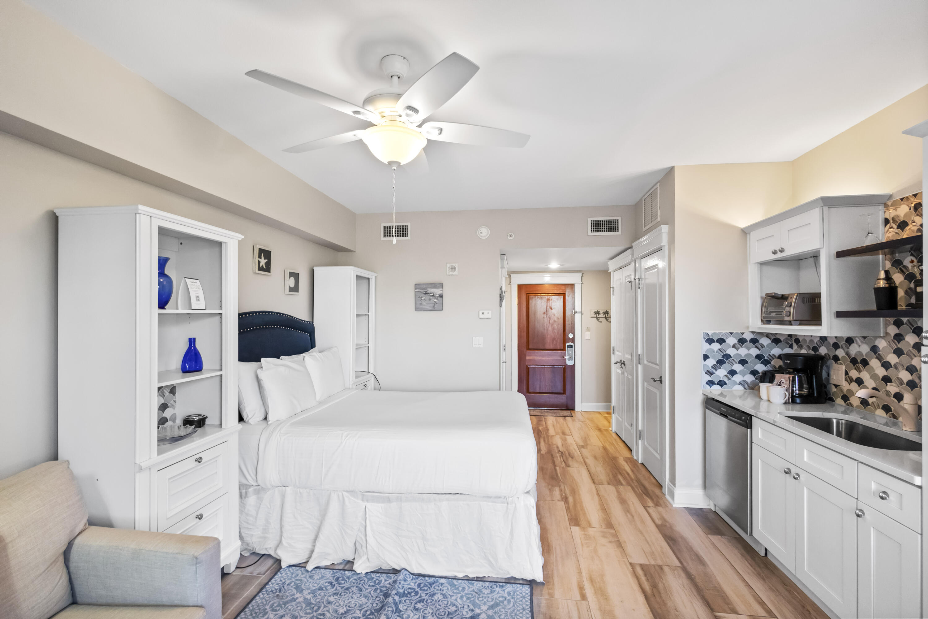 Grand Sandestin - Residential