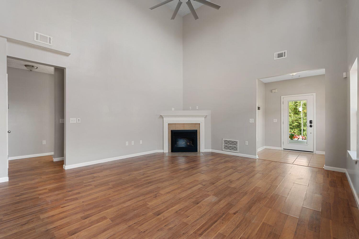 LAKE SILVER 1ST ADDN - Residential