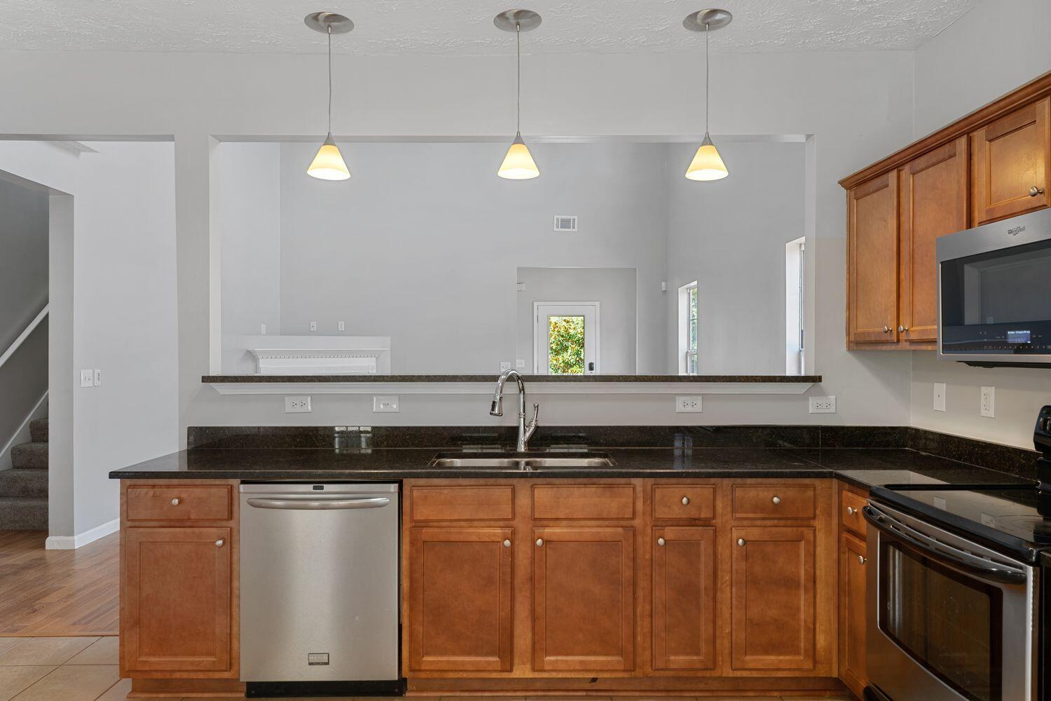 LAKE SILVER 1ST ADDN - Residential