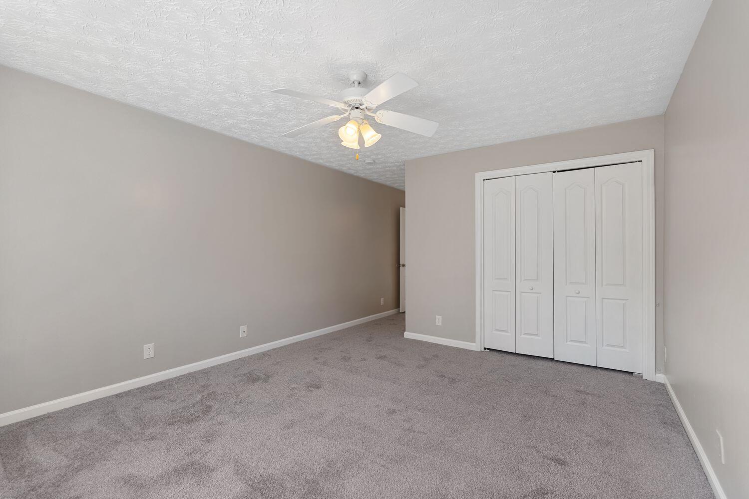 LAKE SILVER 1ST ADDN - Residential