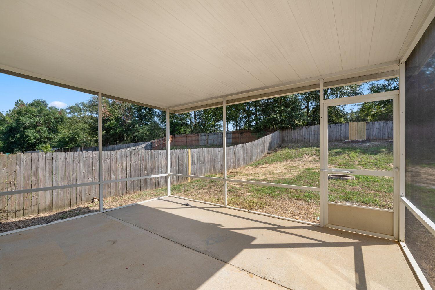 LAKE SILVER 1ST ADDN - Residential