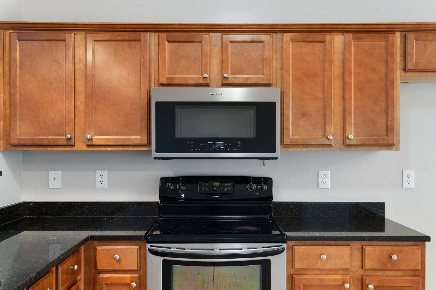 LAKE SILVER 1ST ADDN - Residential