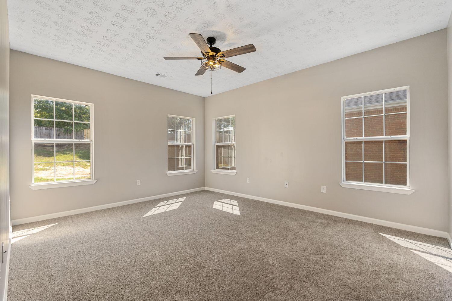 LAKE SILVER 1ST ADDN - Residential