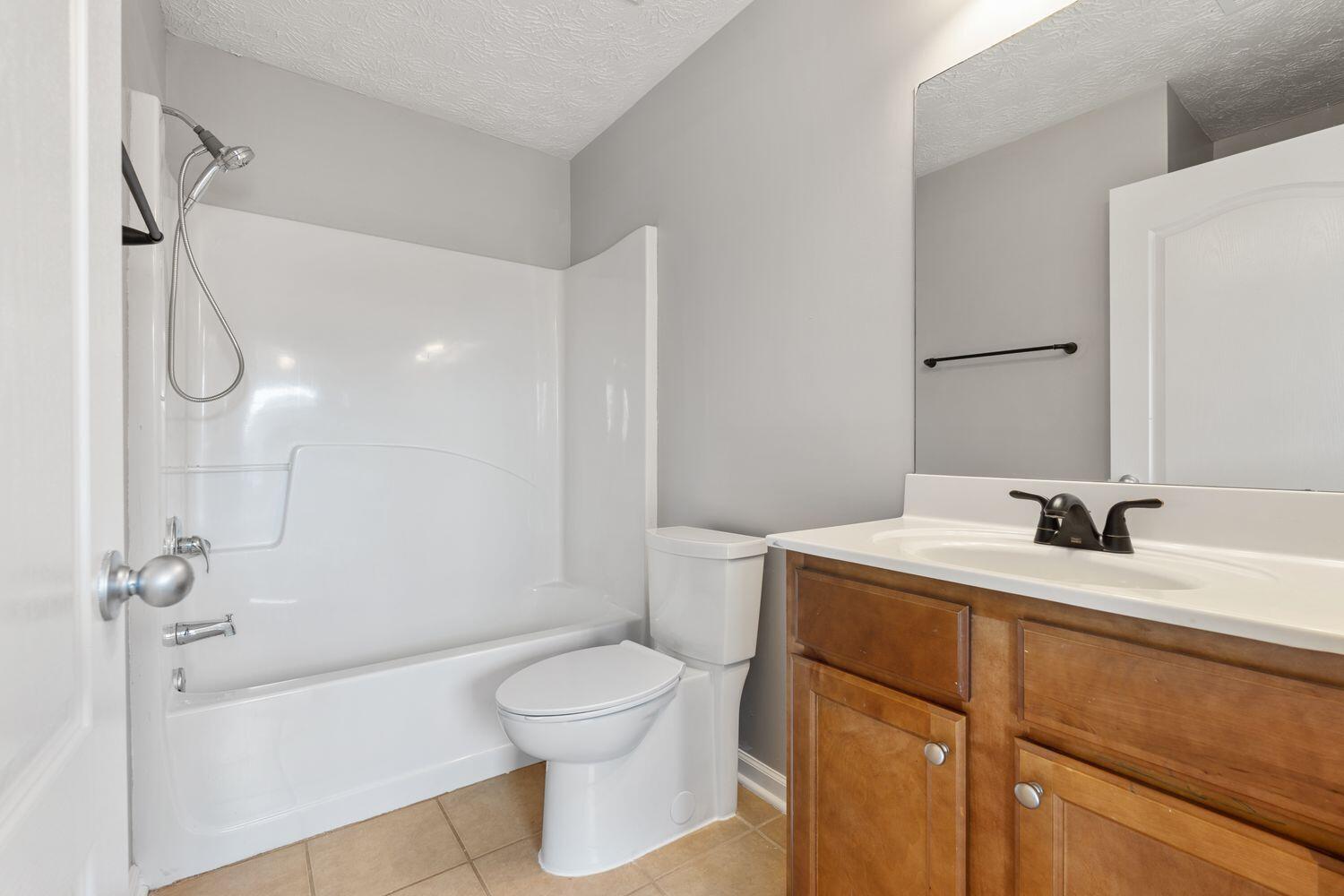 LAKE SILVER 1ST ADDN - Residential