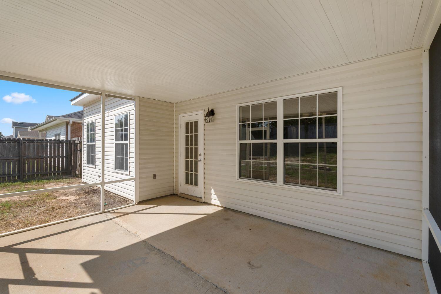 LAKE SILVER 1ST ADDN - Residential