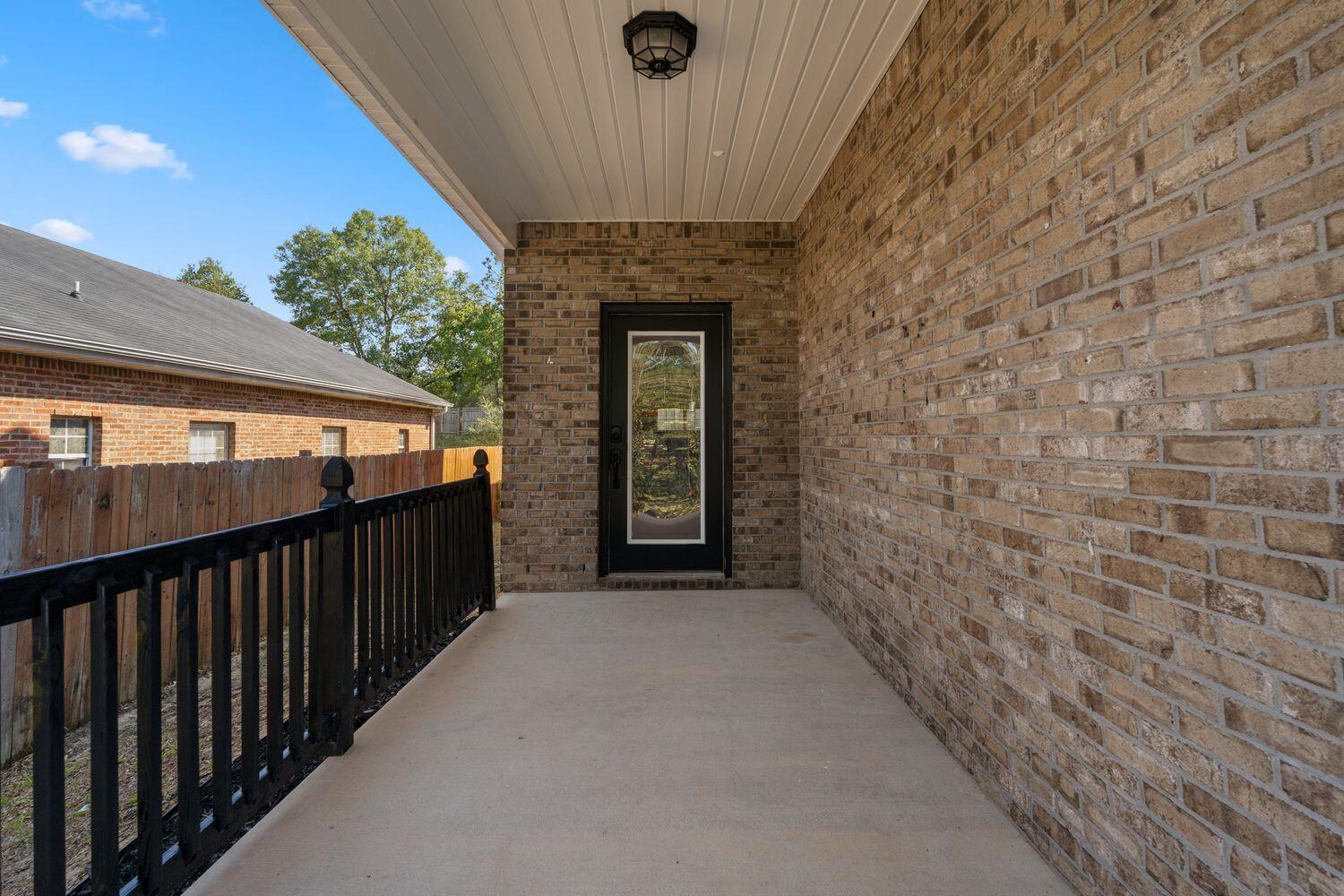 LAKE SILVER 1ST ADDN - Residential