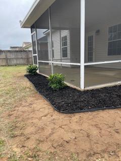 LAKE SILVER 1ST ADDN - Residential