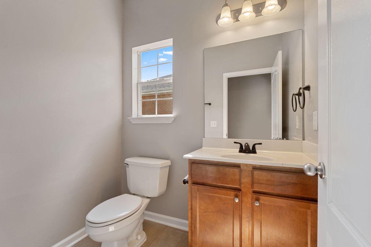 LAKE SILVER 1ST ADDN - Residential