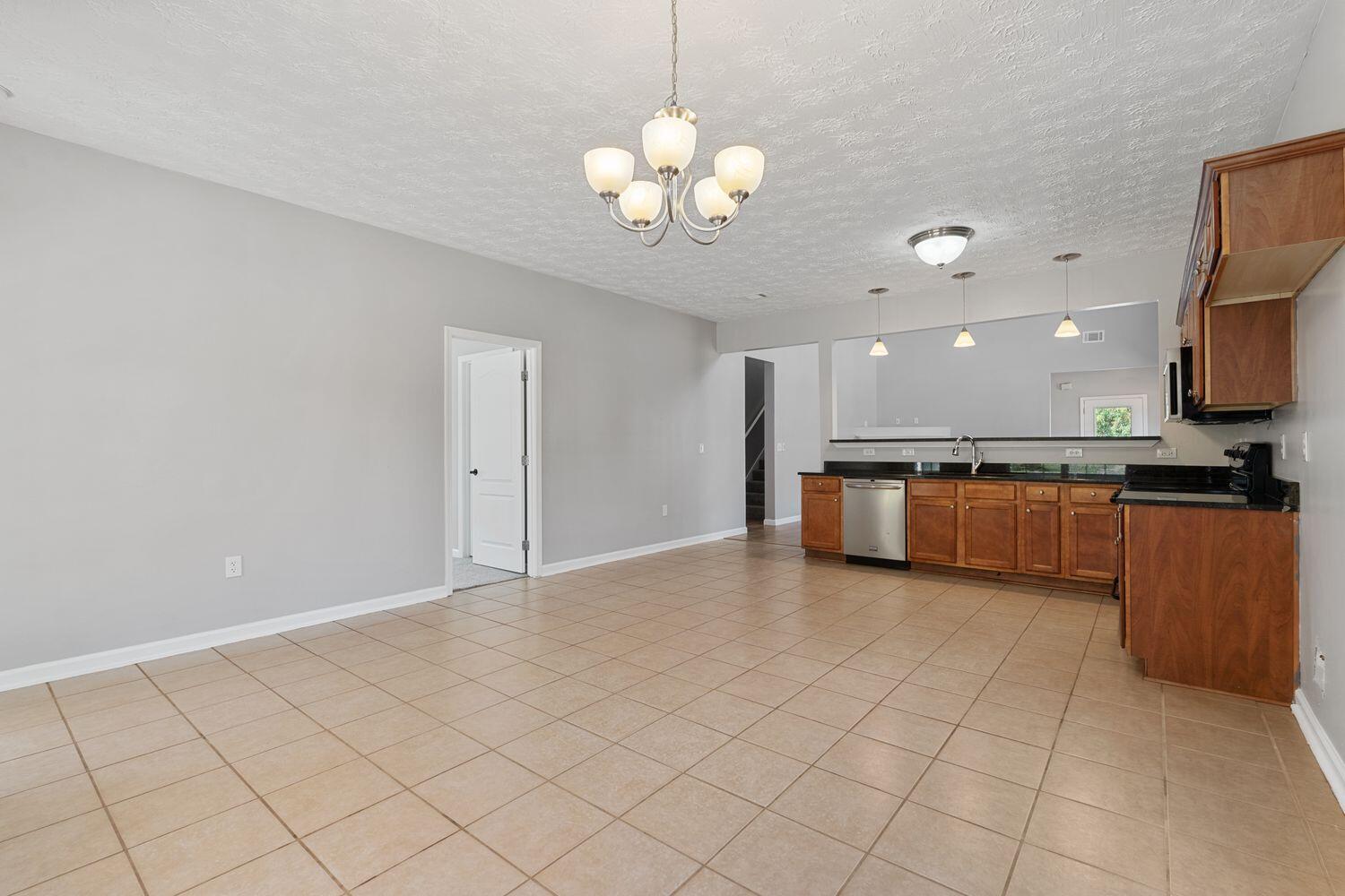 LAKE SILVER 1ST ADDN - Residential