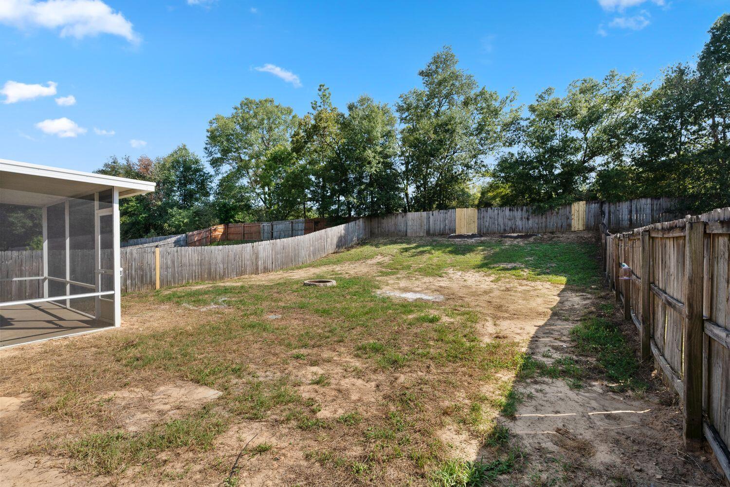 LAKE SILVER 1ST ADDN - Residential