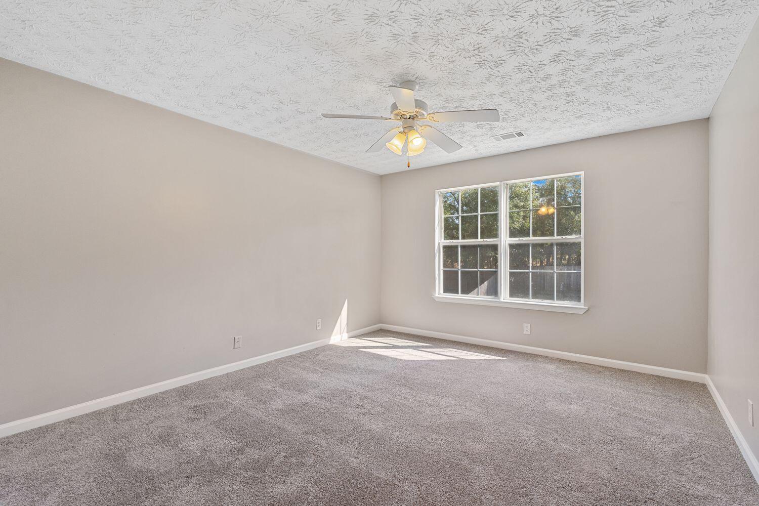 LAKE SILVER 1ST ADDN - Residential