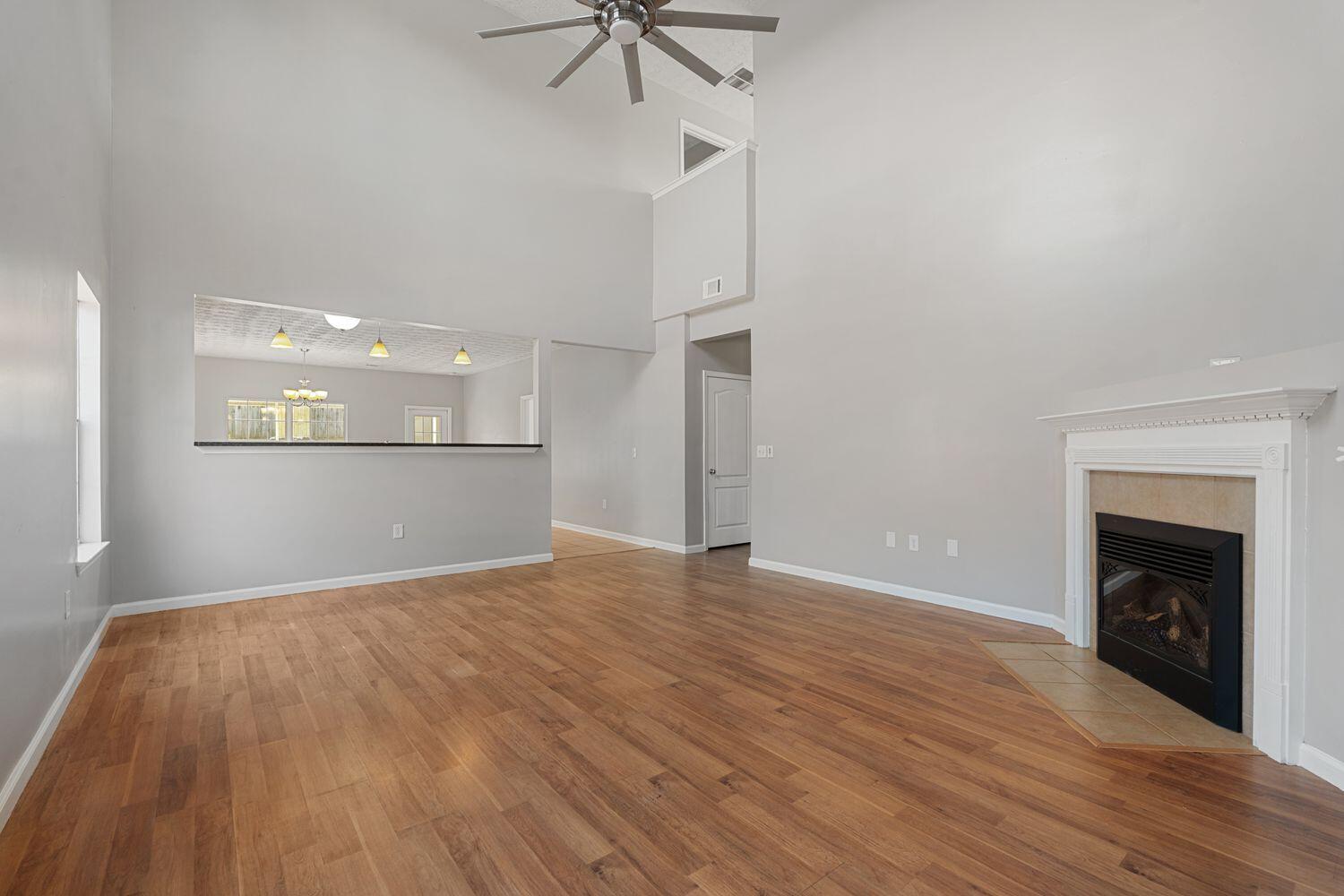 LAKE SILVER 1ST ADDN - Residential