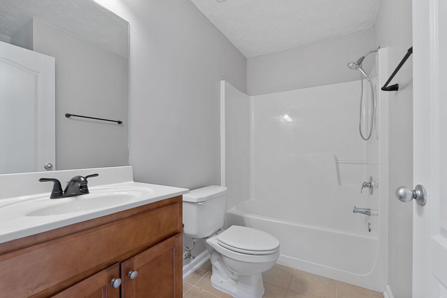 LAKE SILVER 1ST ADDN - Residential