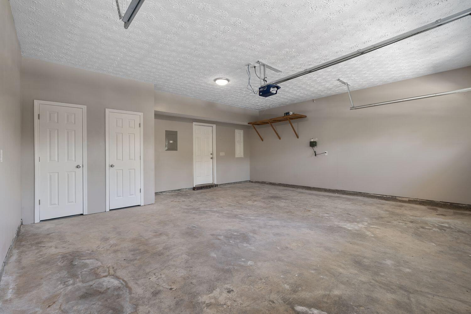 LAKE SILVER 1ST ADDN - Residential