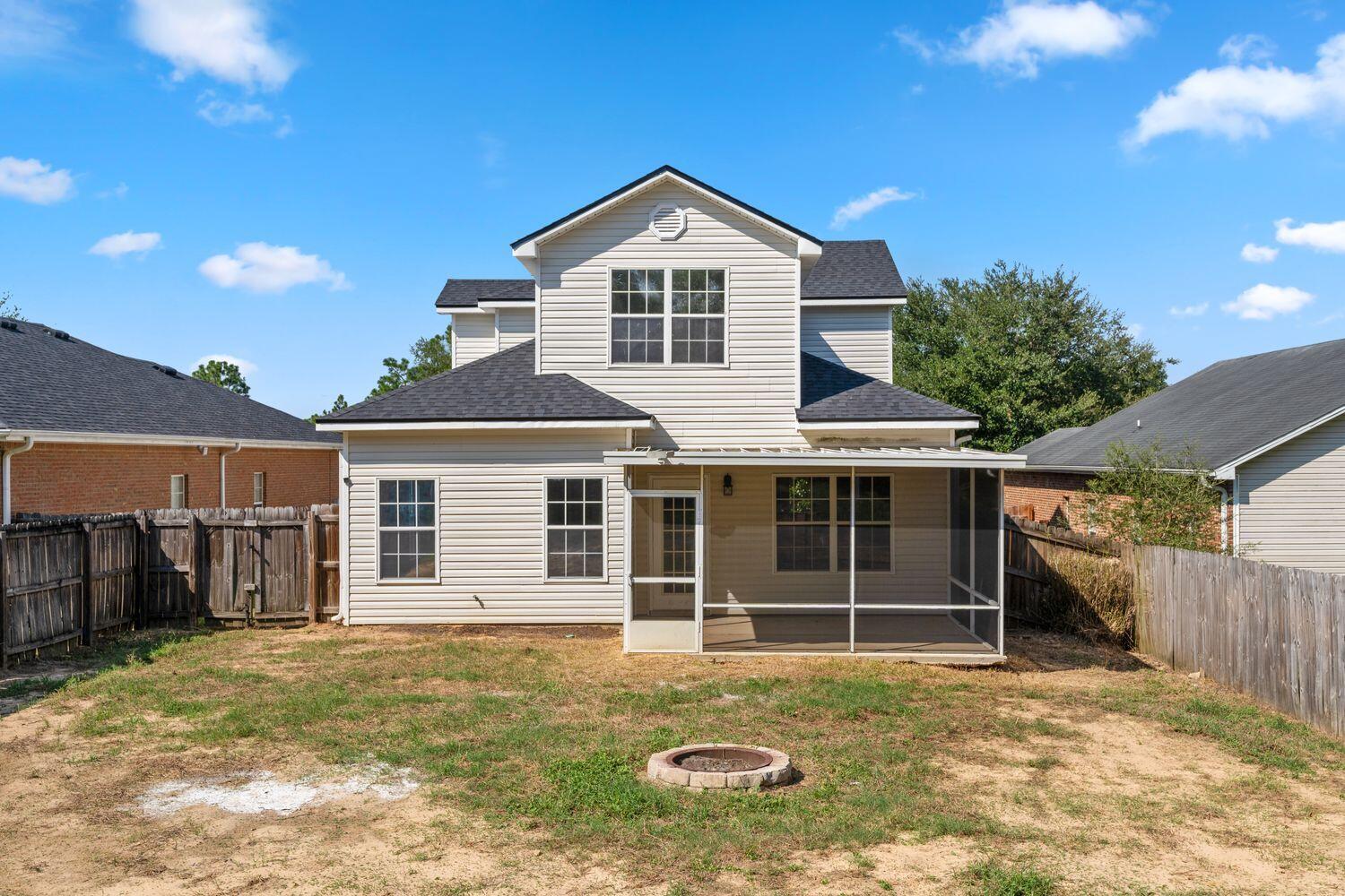 LAKE SILVER 1ST ADDN - Residential