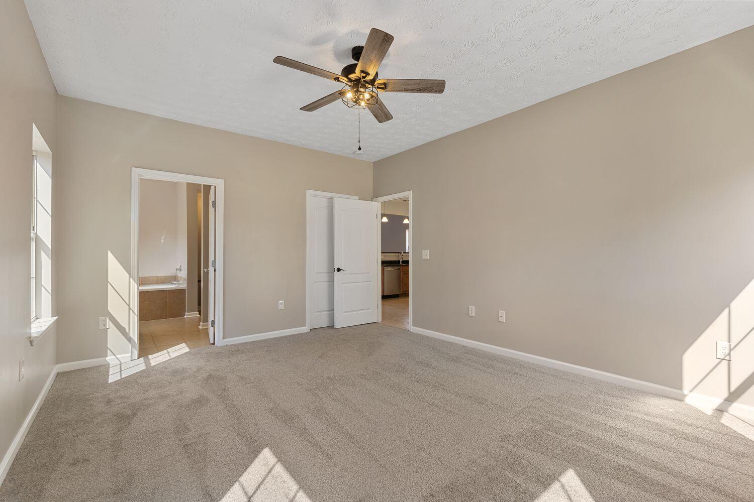 LAKE SILVER 1ST ADDN - Residential