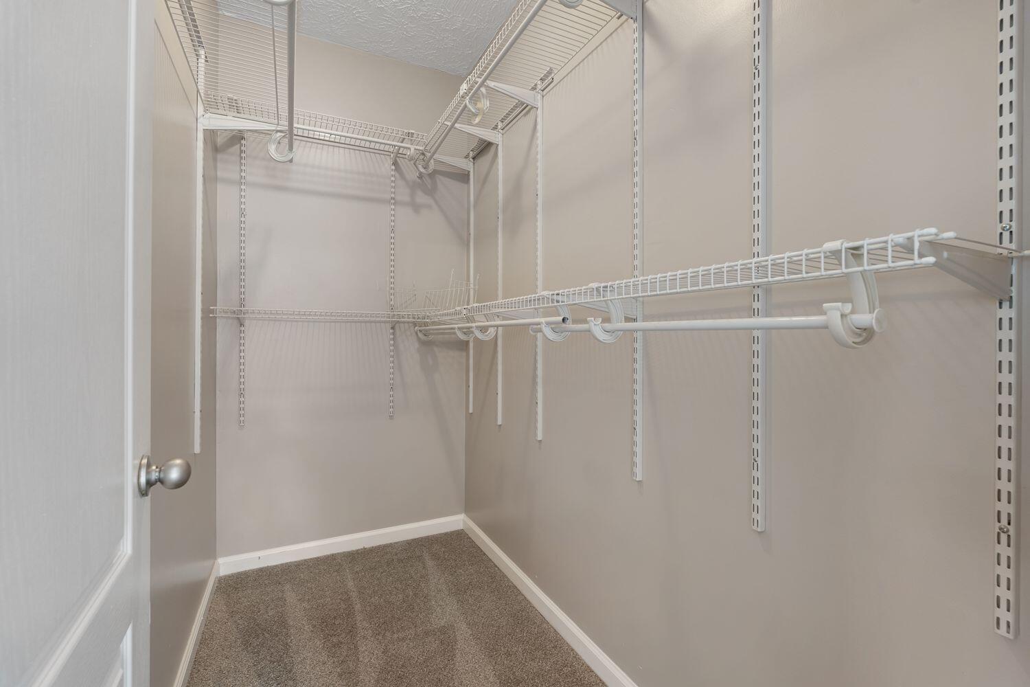 LAKE SILVER 1ST ADDN - Residential