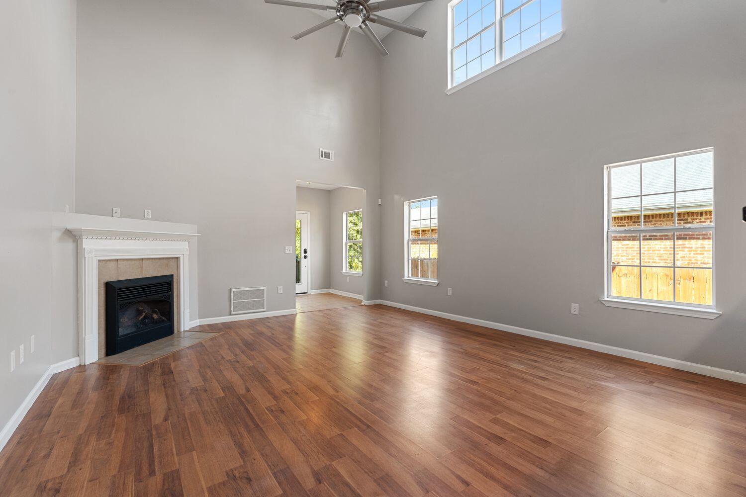 LAKE SILVER 1ST ADDN - Residential